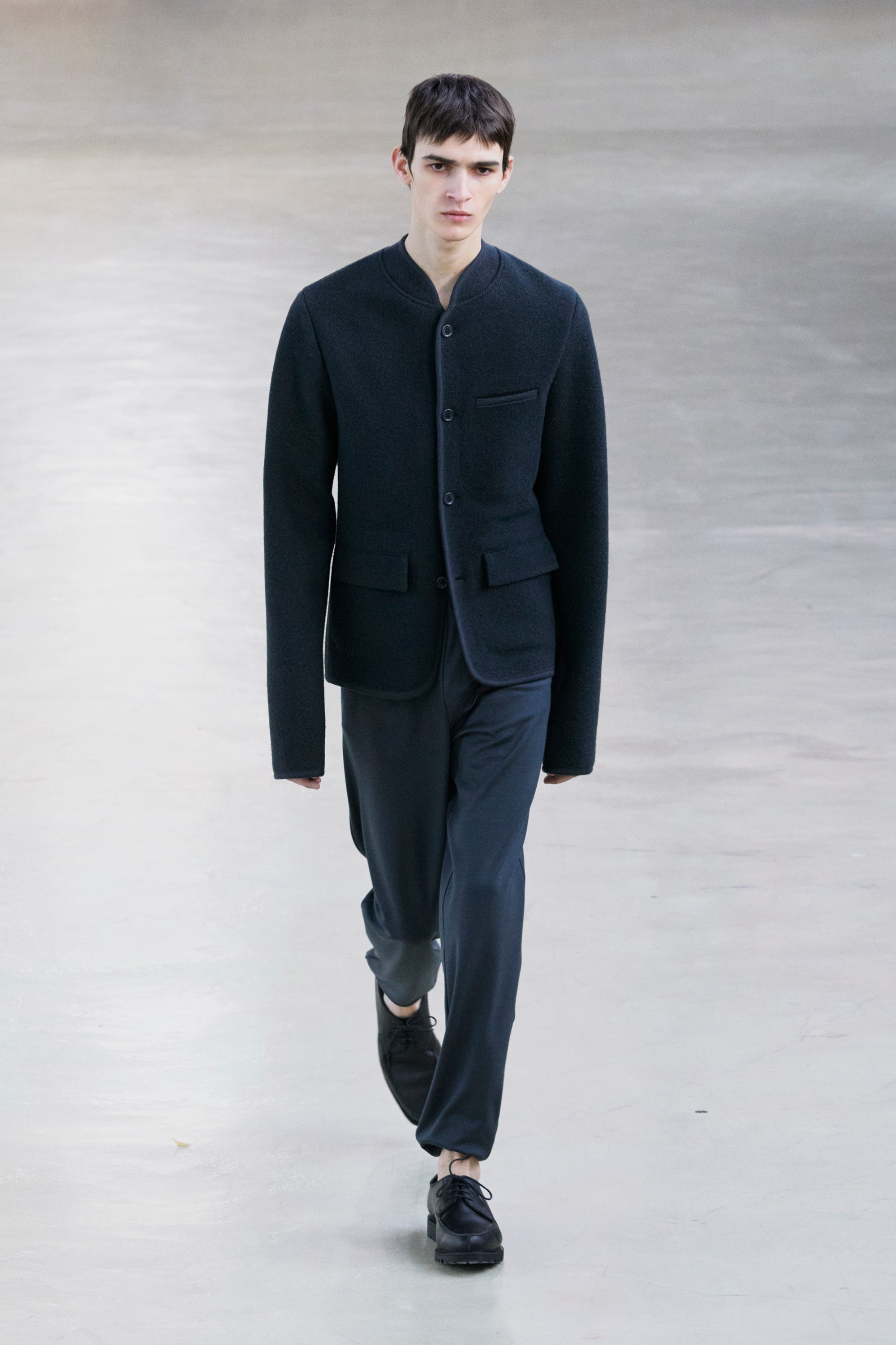 Rier Winter 2025 (Look 01)