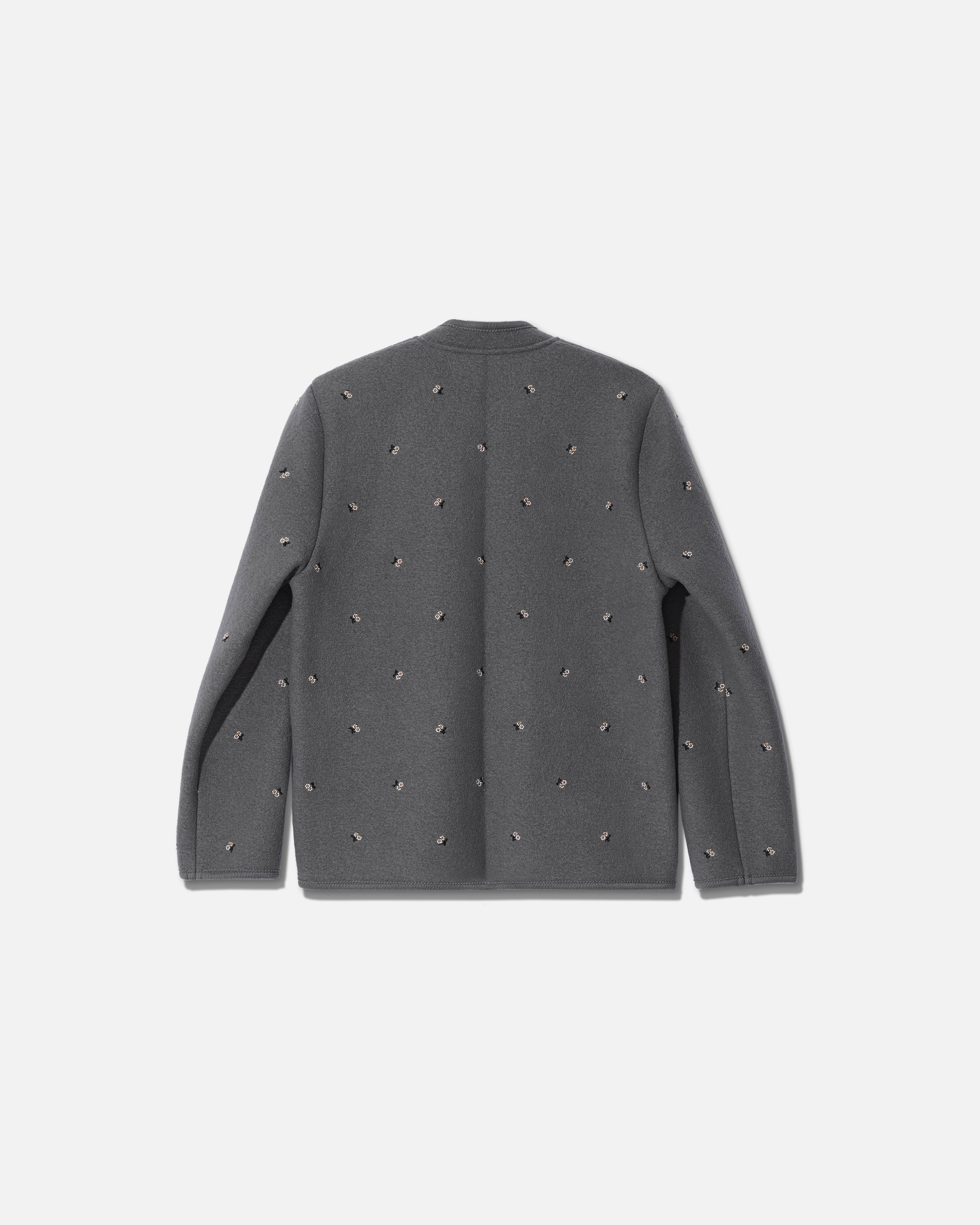Walker jacket city flowers castelrock