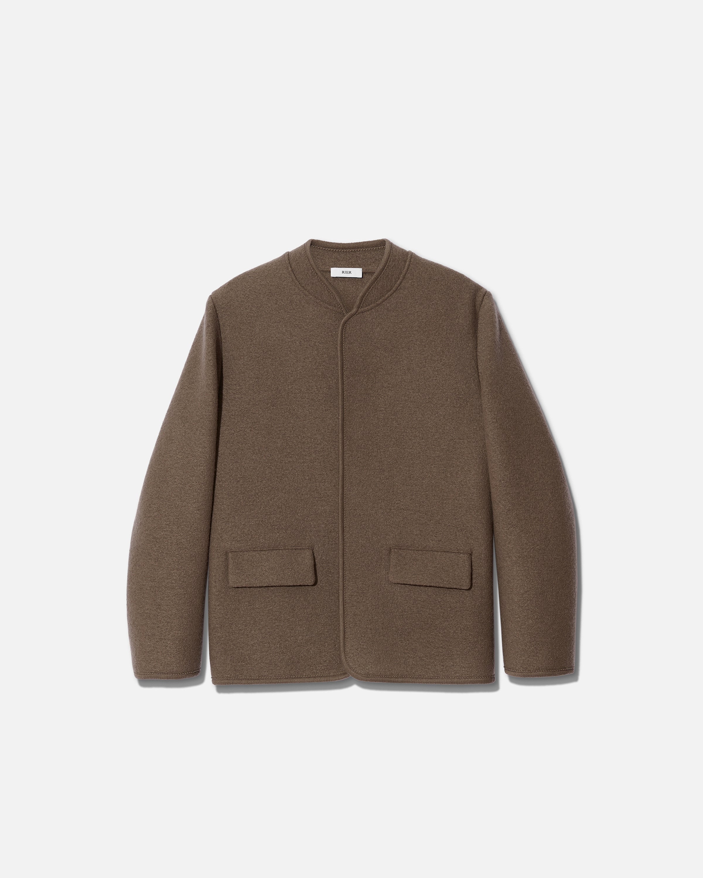 Walker jacket city castoro