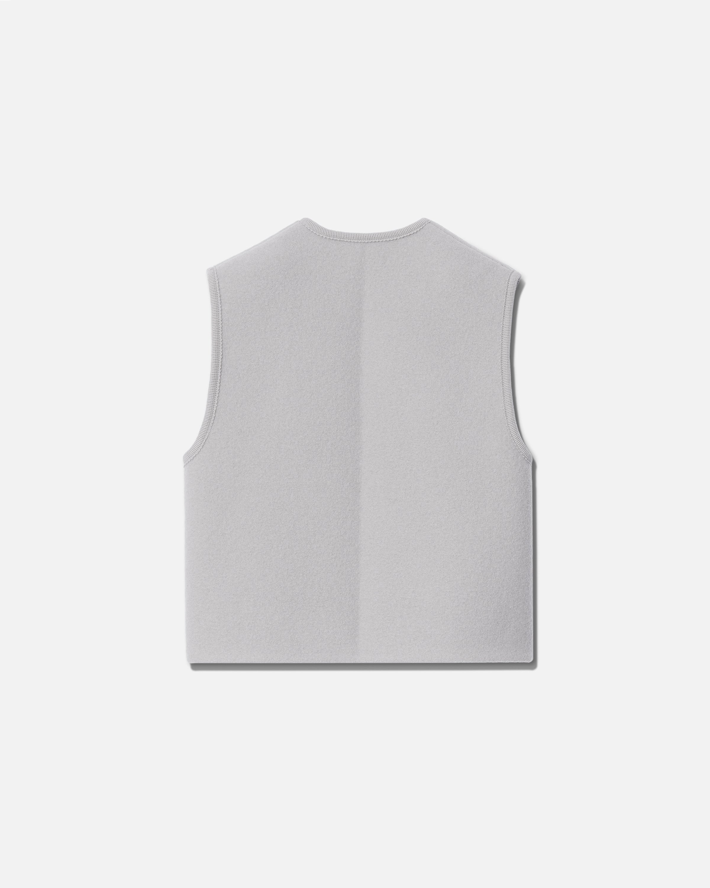 Walker gilet city perle