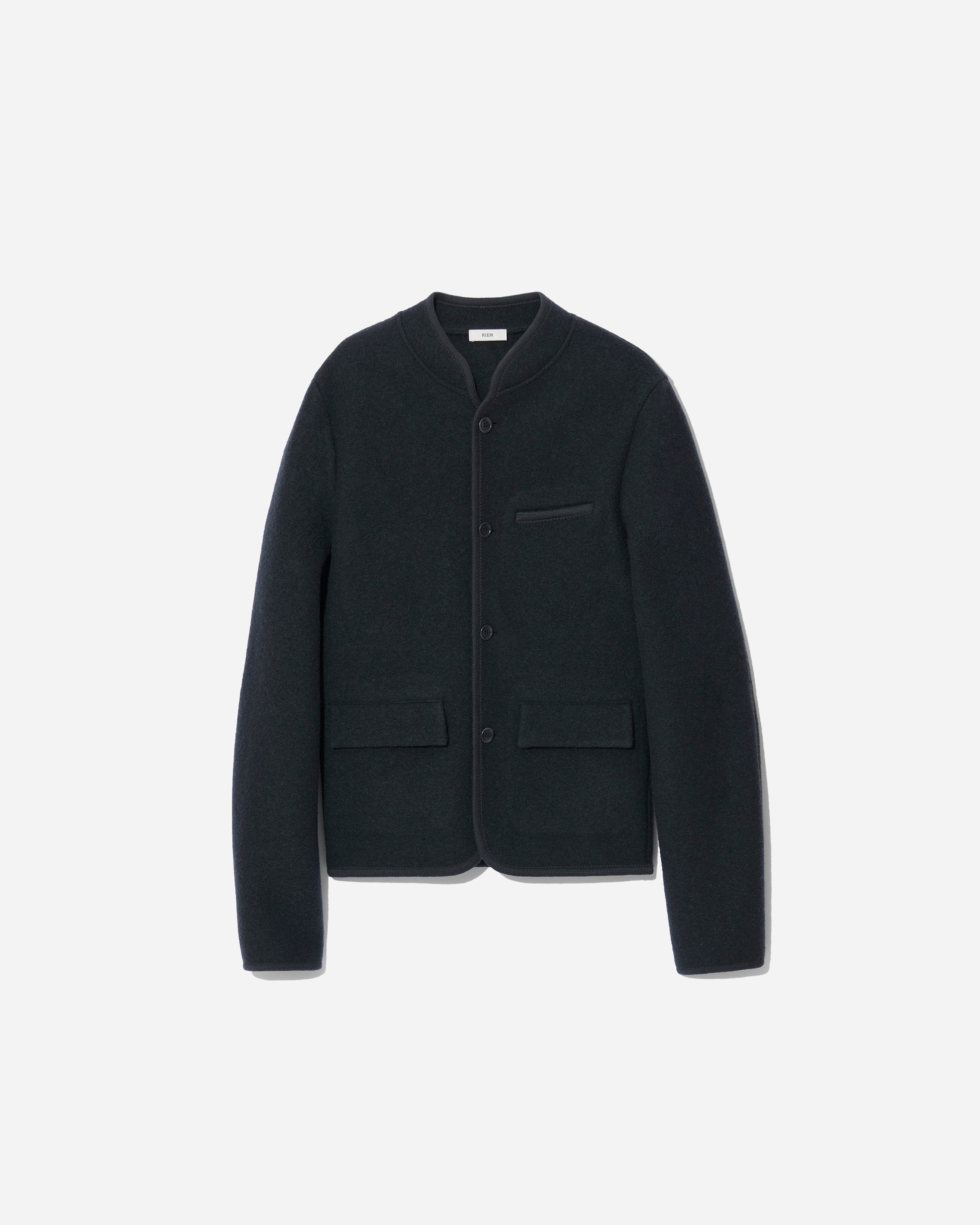 Walker jacket athletic plombe