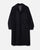 RIER_Loden coat black_1