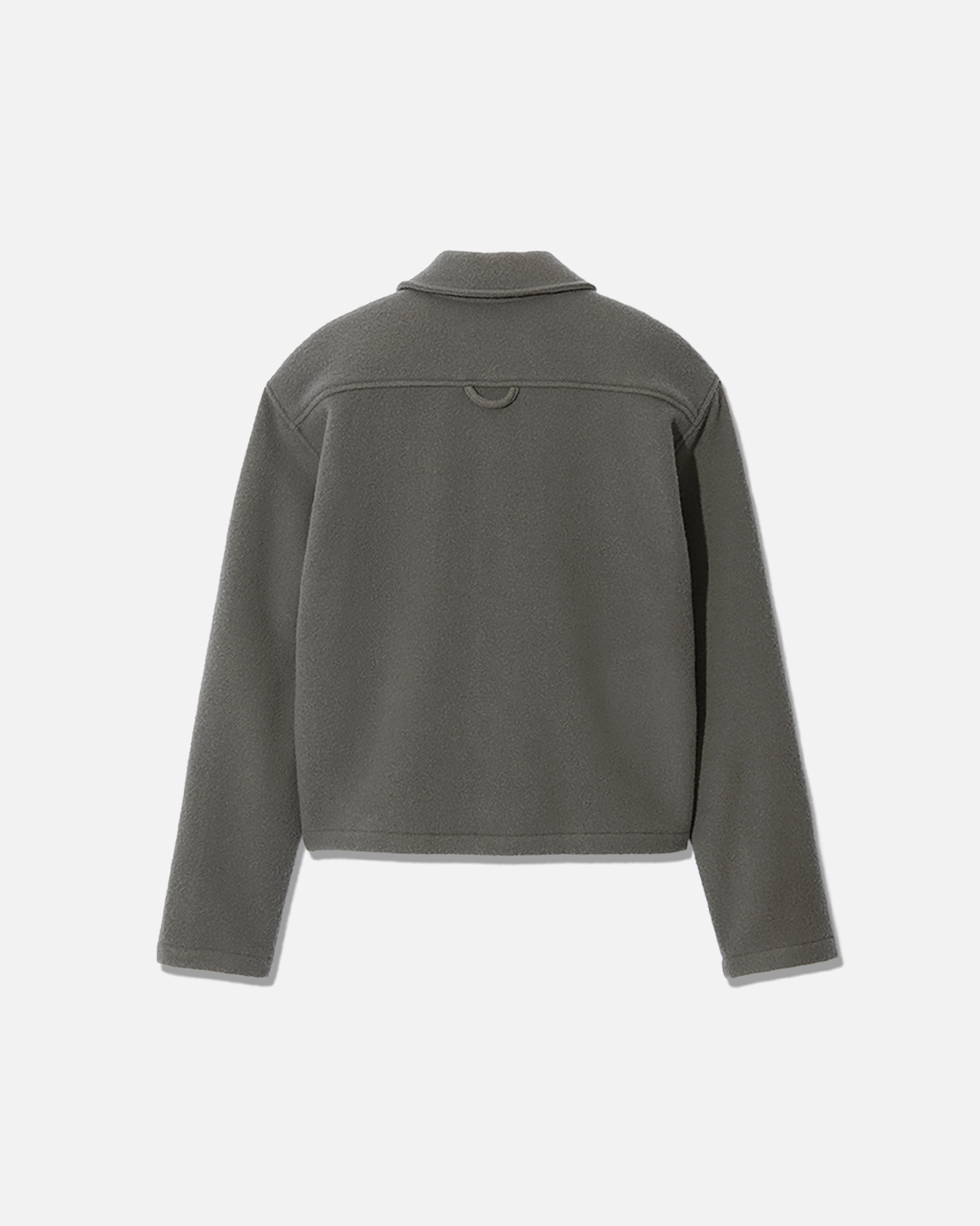 Fleece shirt castelrock