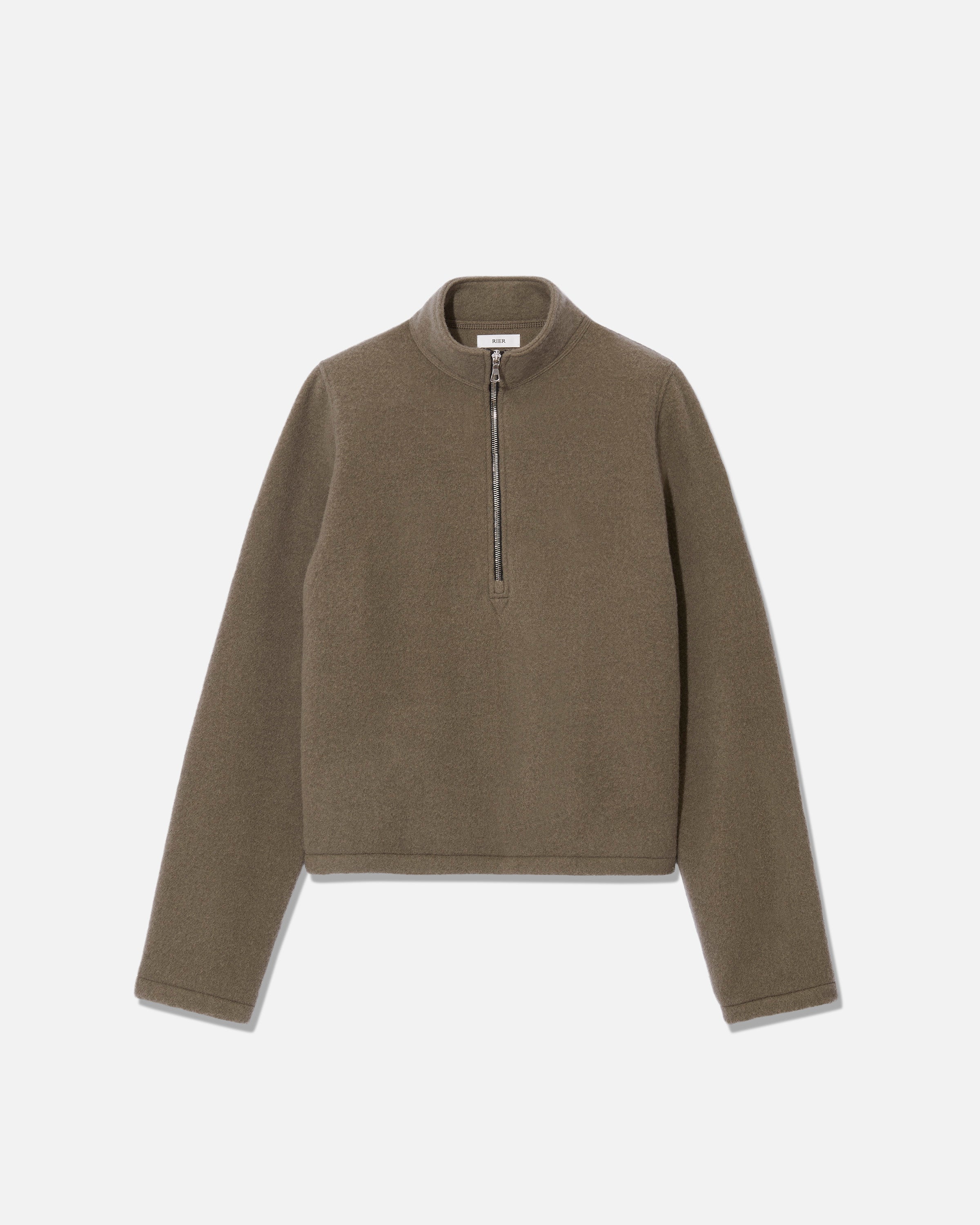 Fleece city argile