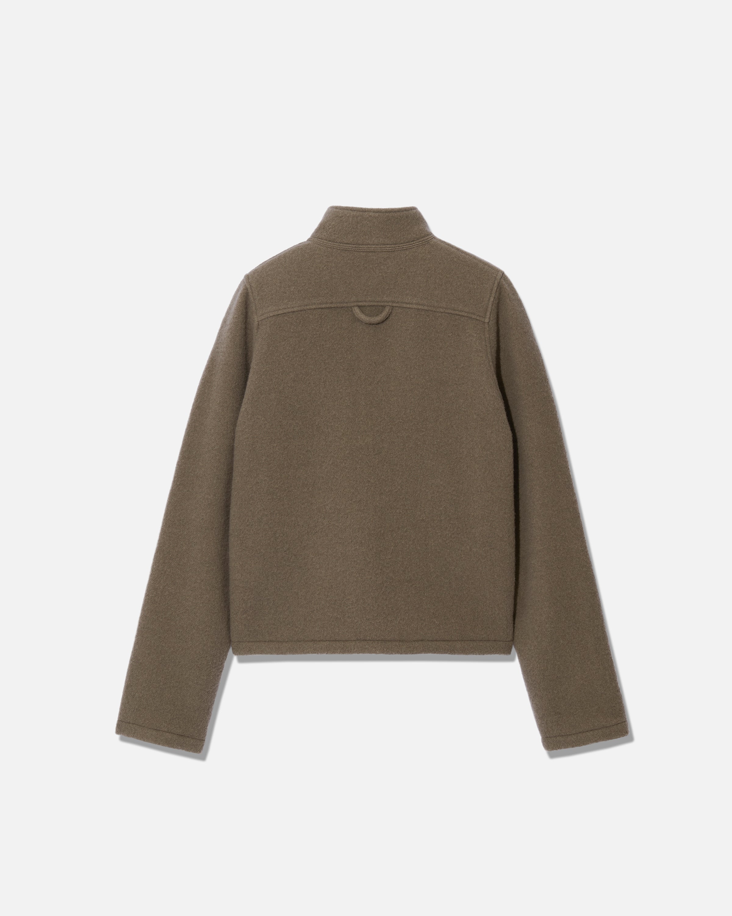 Fleece city argile
