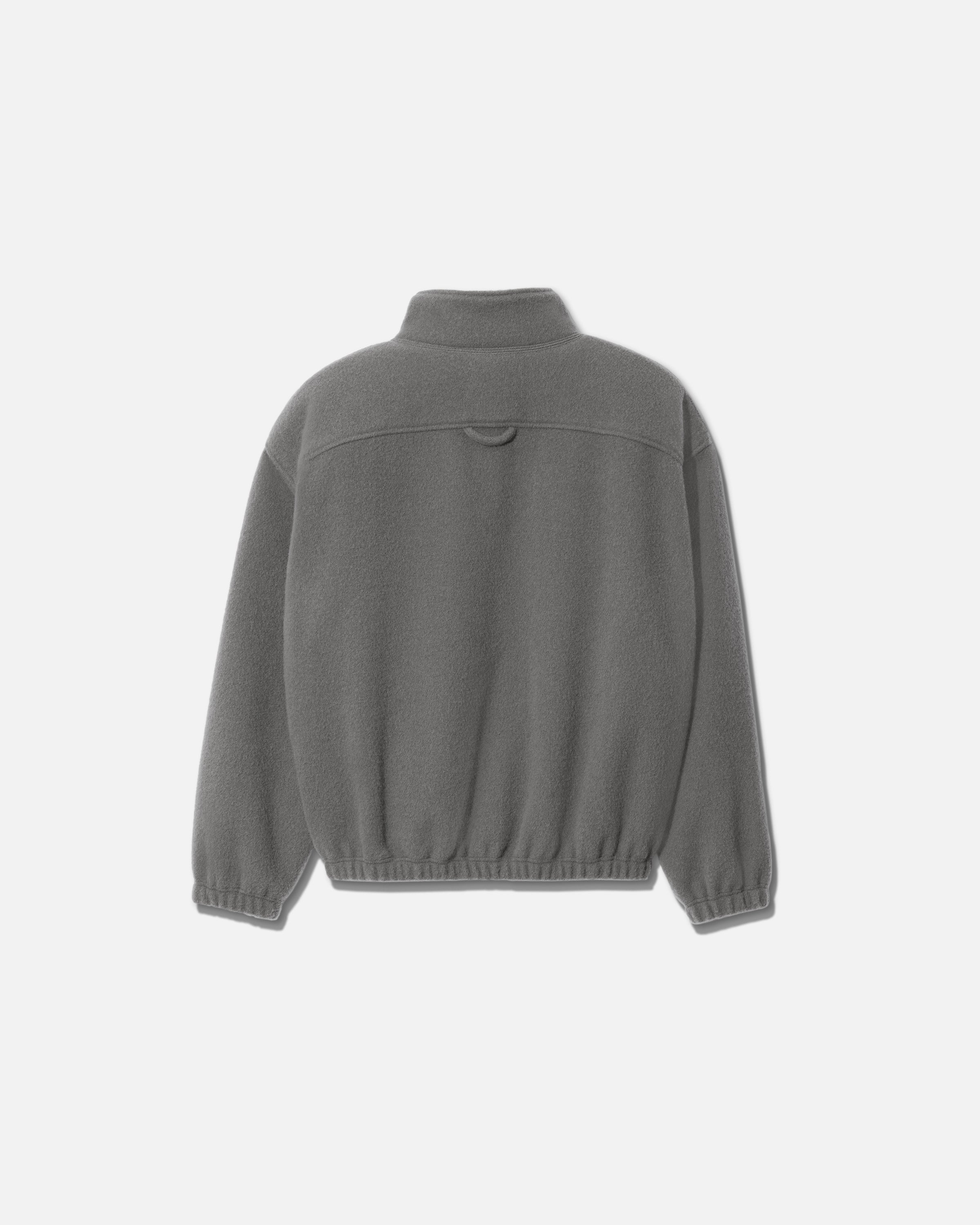 Fleece castelrock