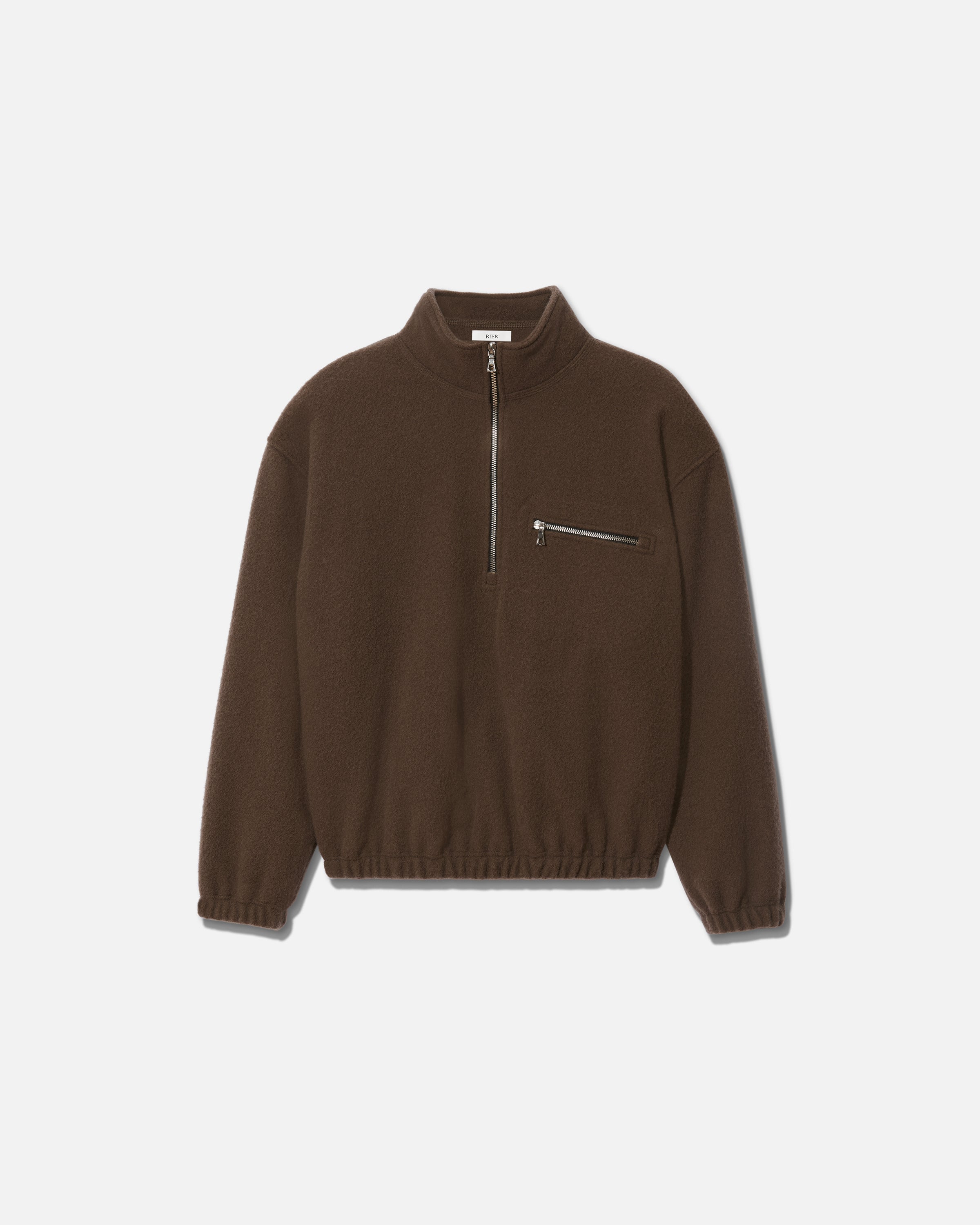 Fleece castoro