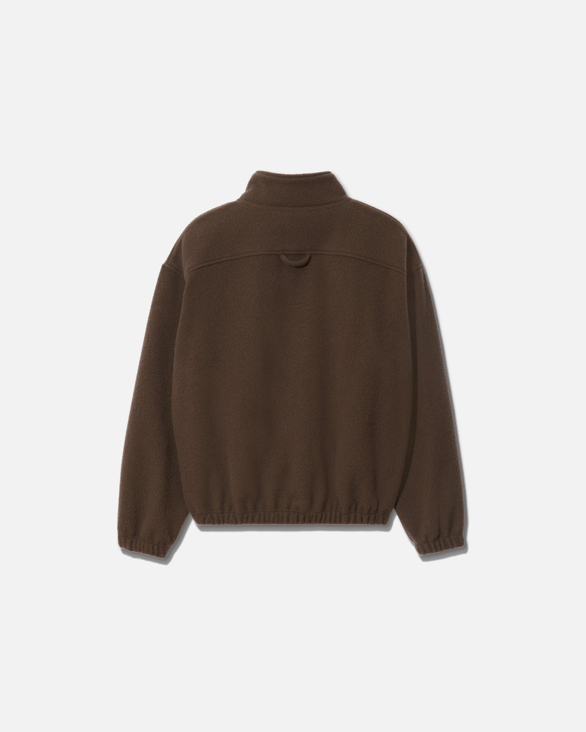 Fleece castoro
