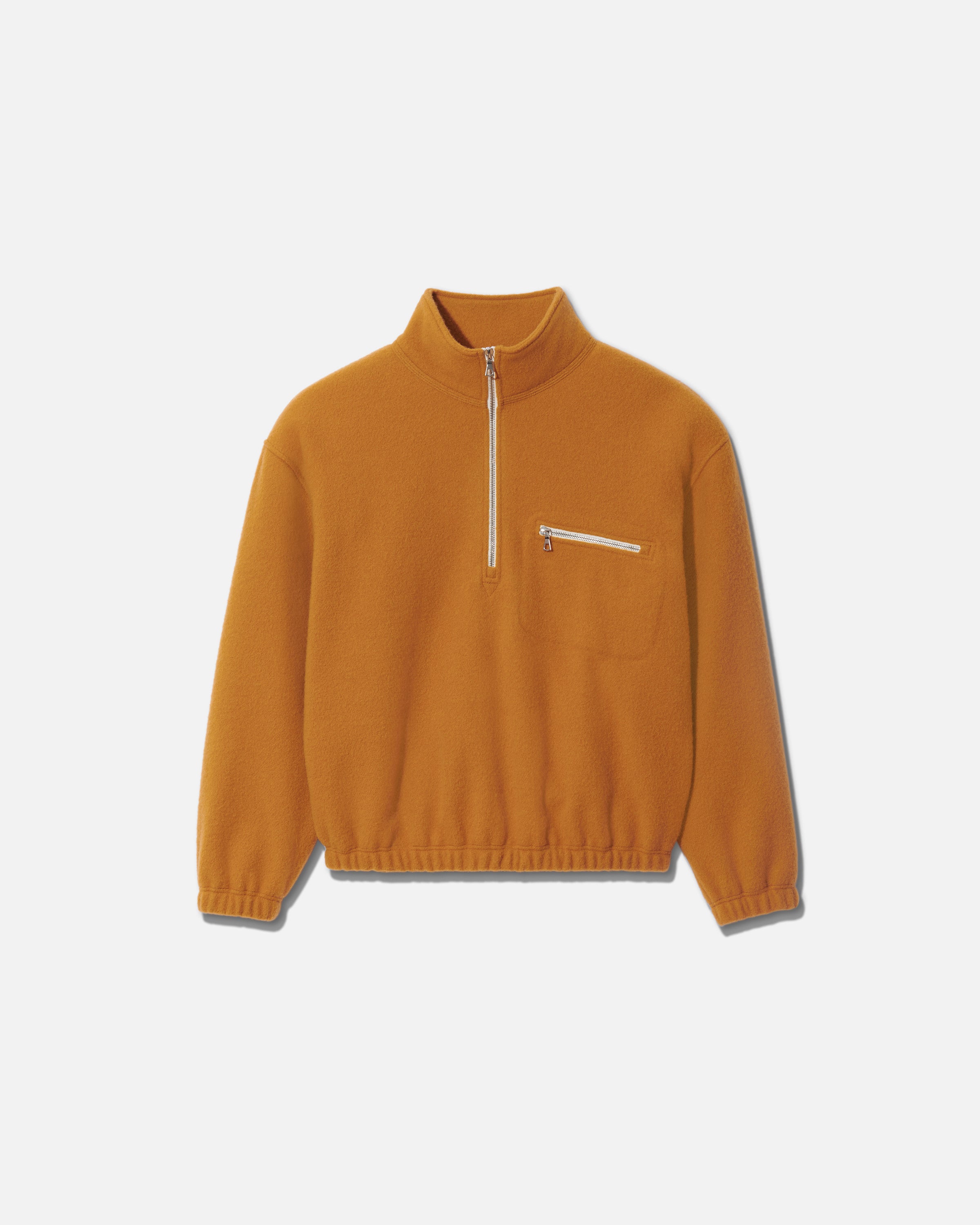 Fleece orzo