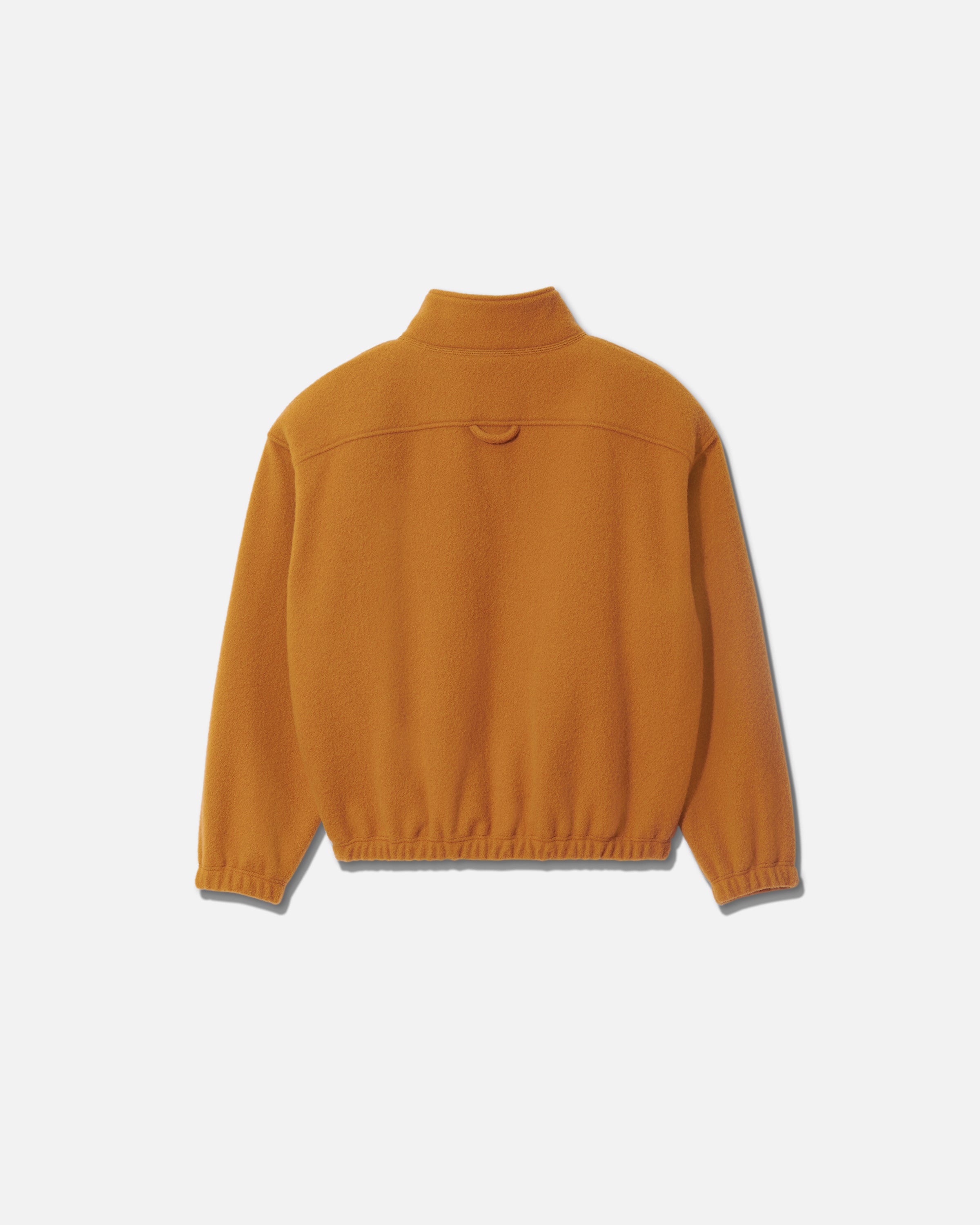 Fleece orzo
