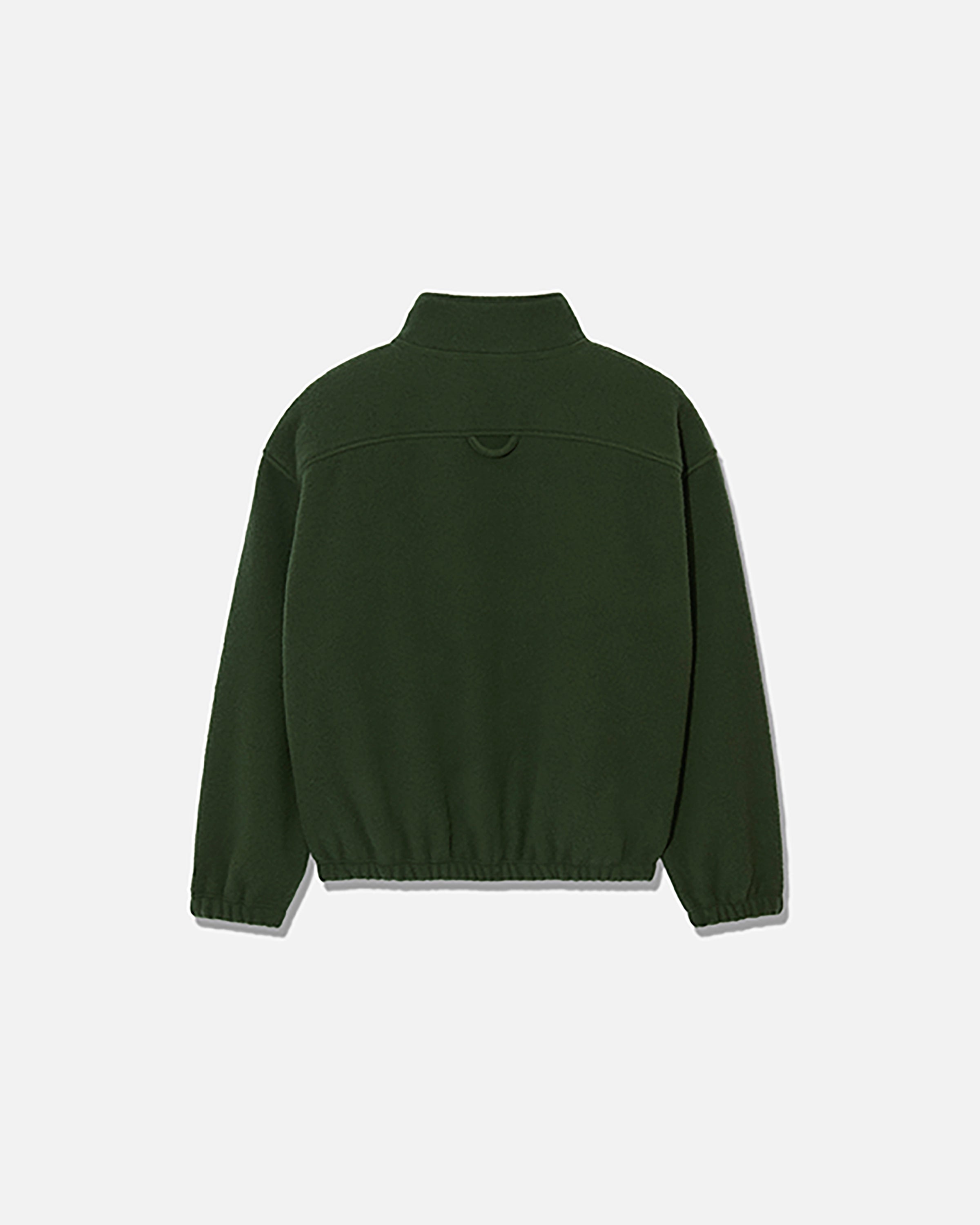 Fleece ivy