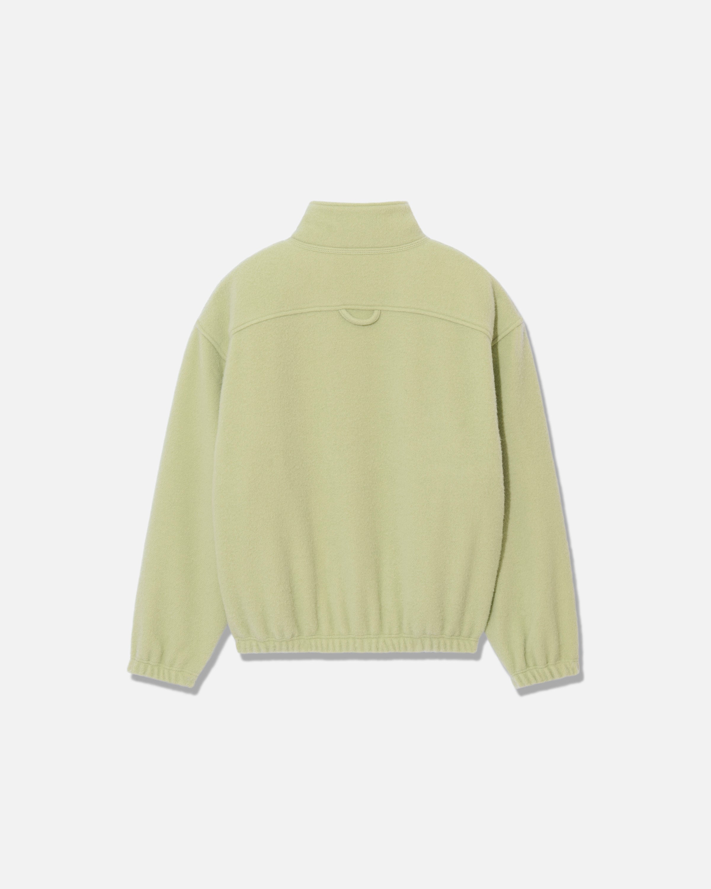 Fleece linden