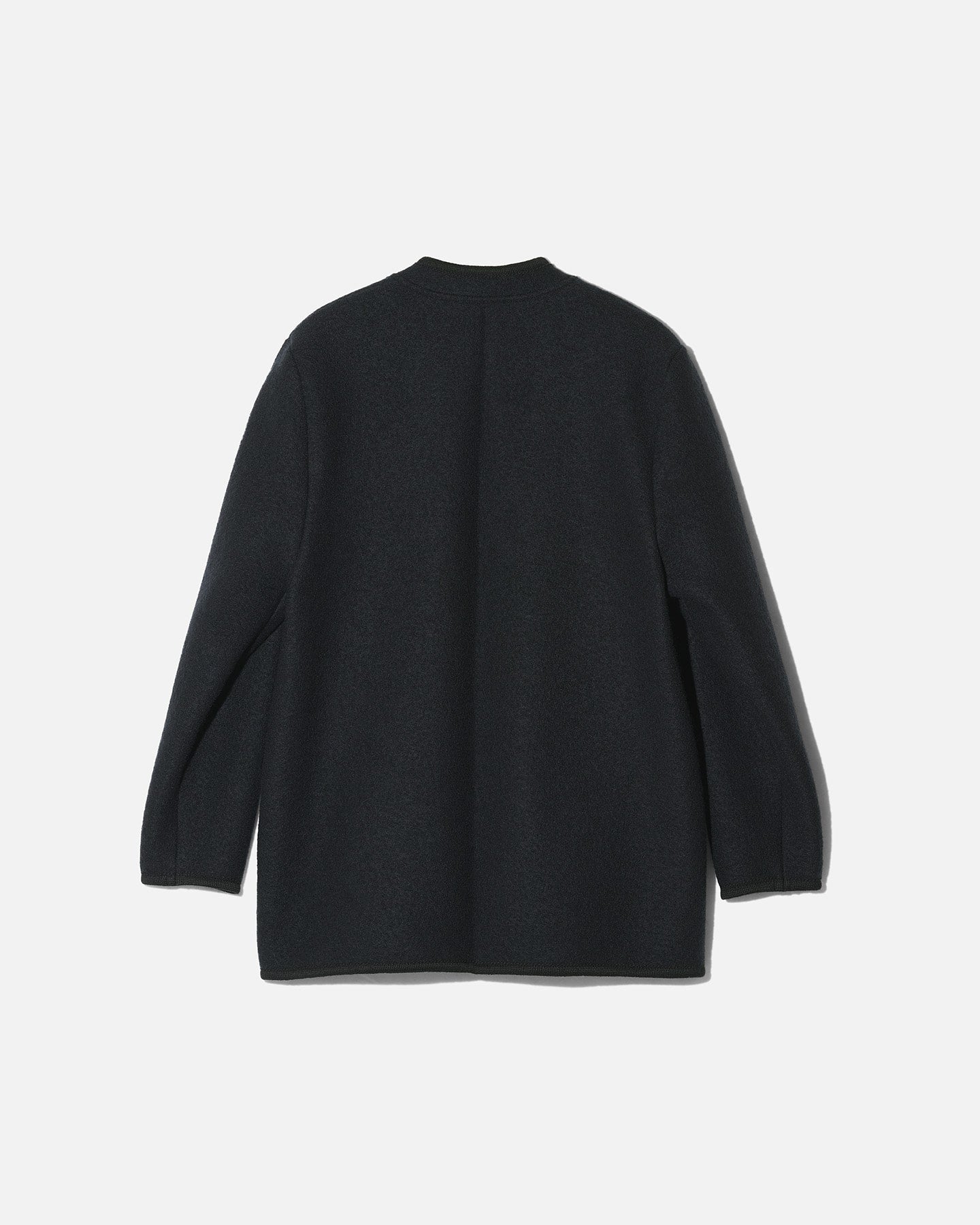 Walker jacket navy