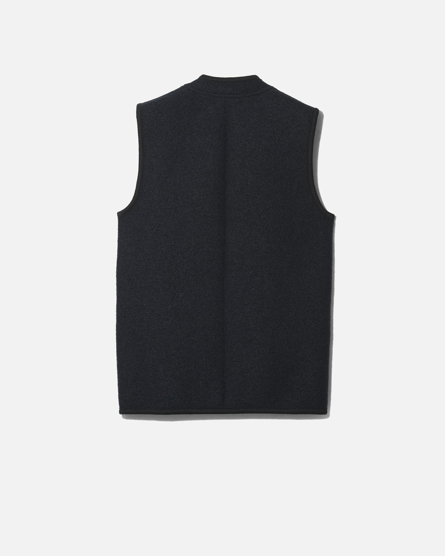 Walker gilet navy