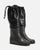 RIER_Rain boots black_1