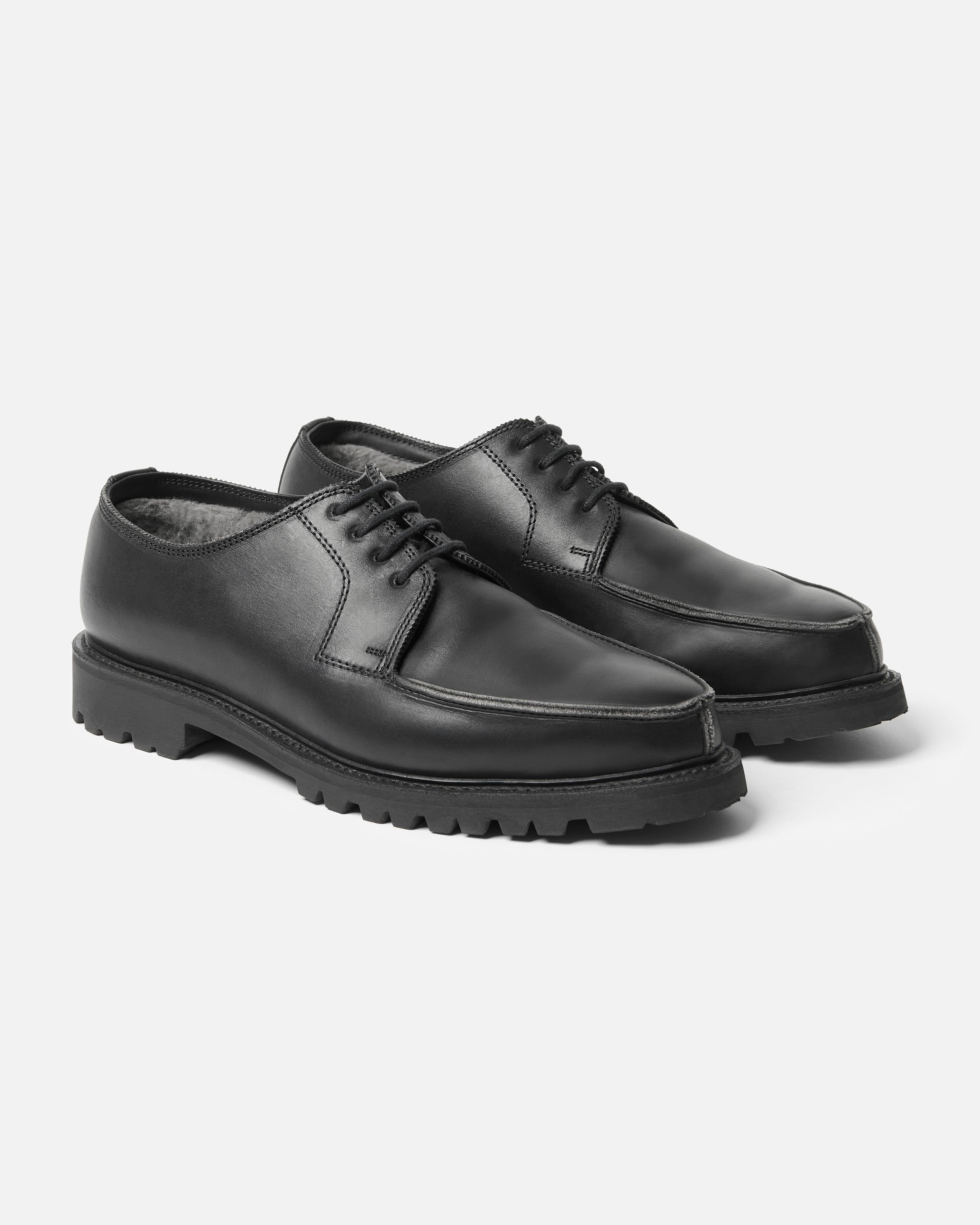 Norwegian derby black