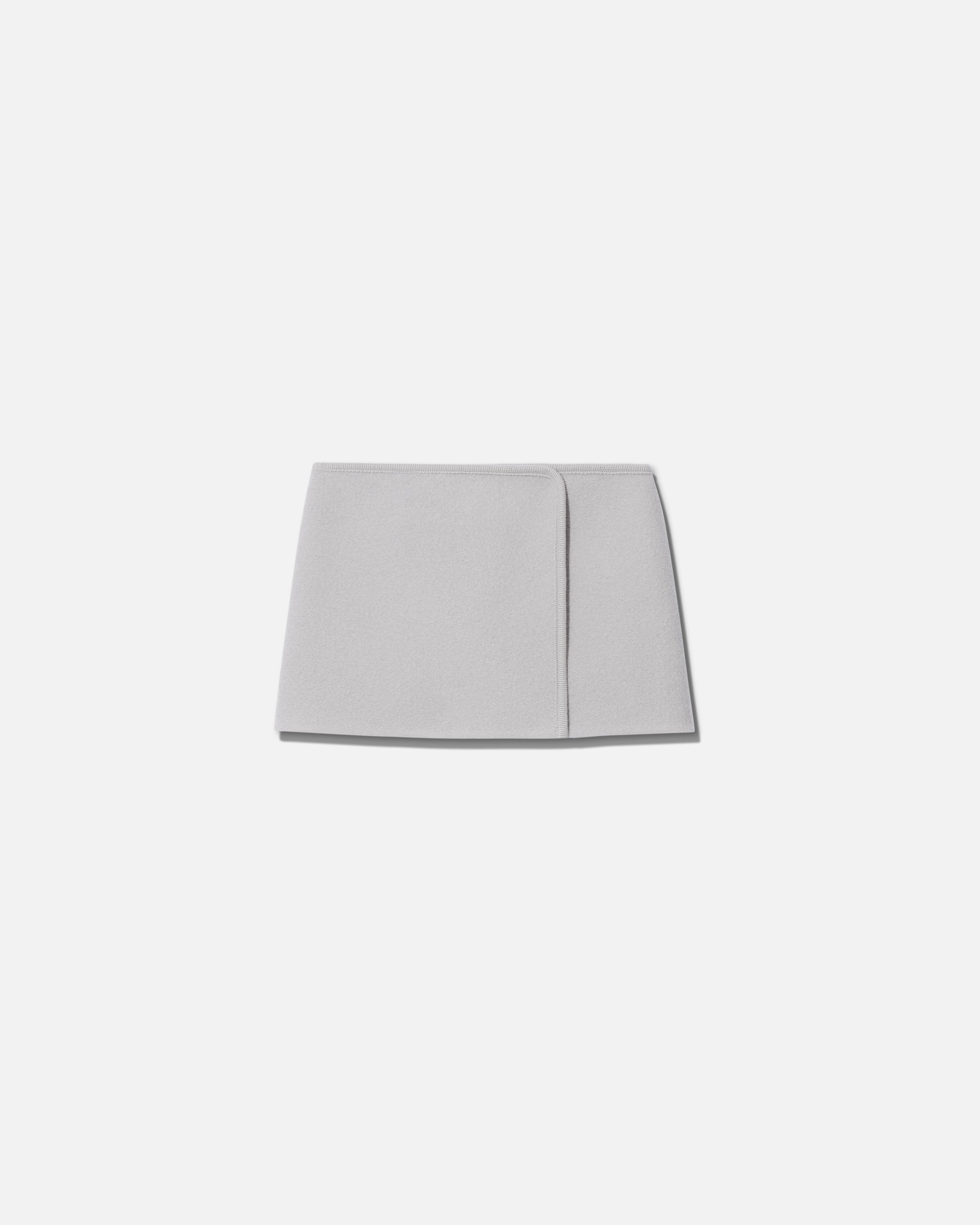 Walker skirt mini perle