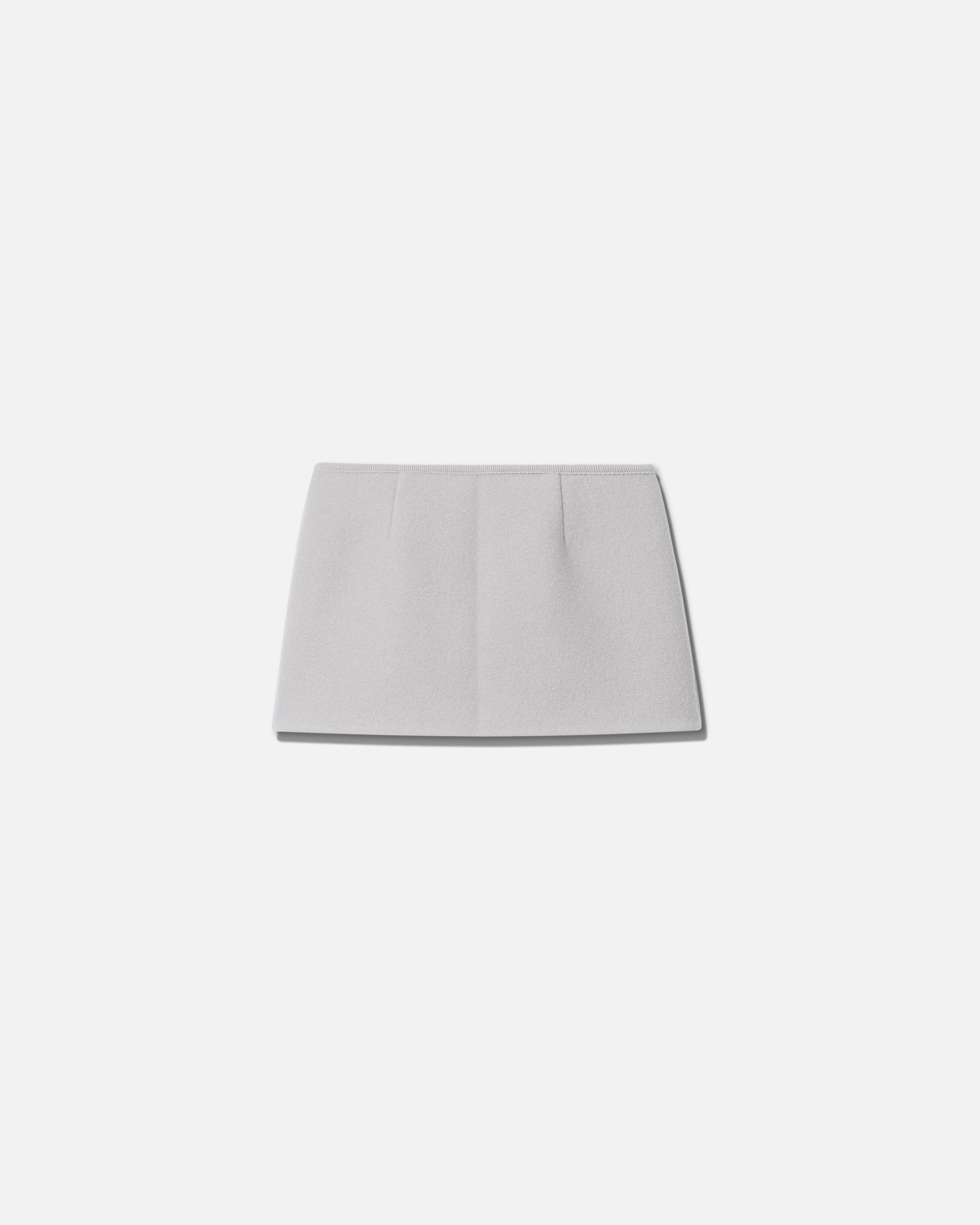 Walker skirt mini perle