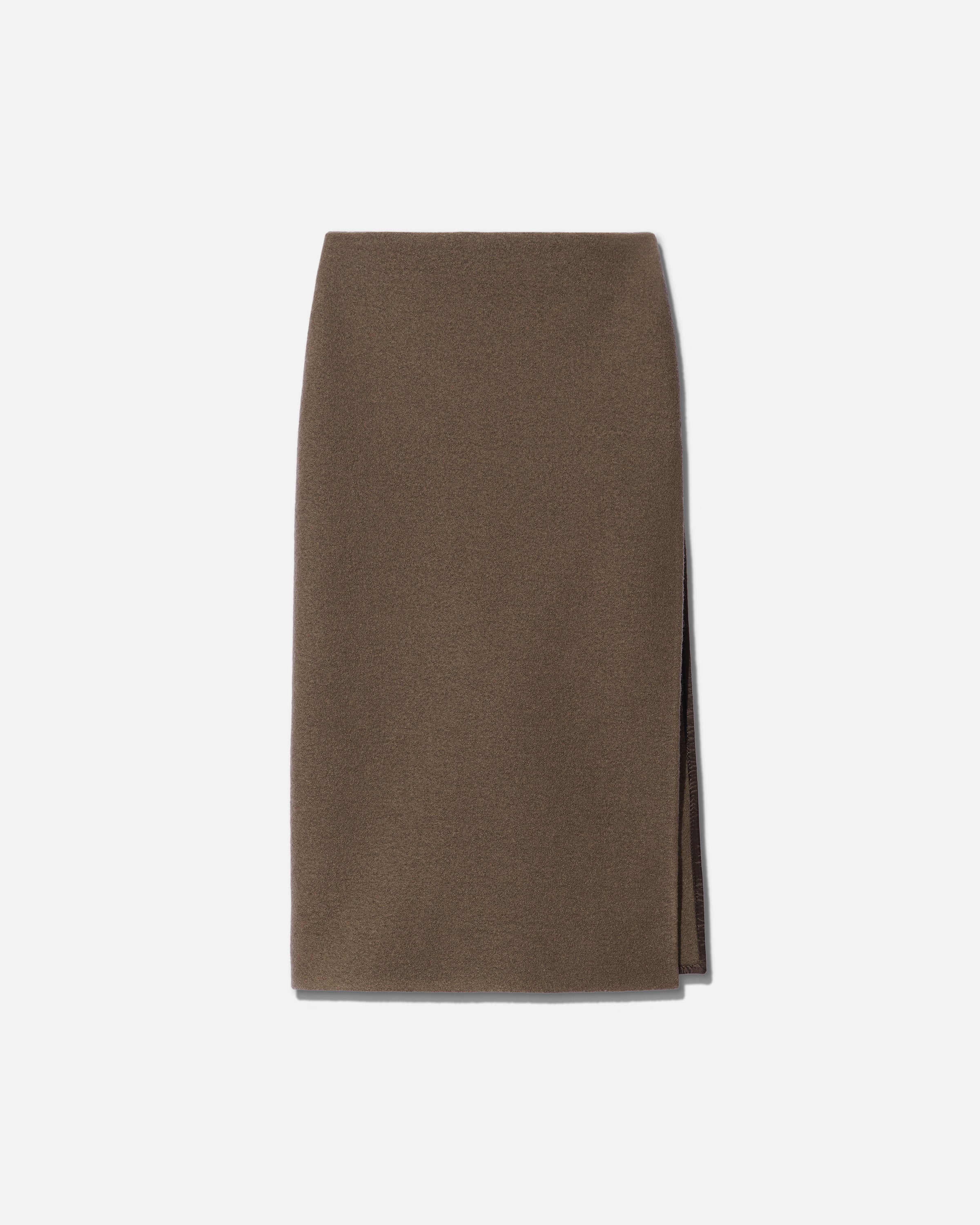Walker skirt long castoro