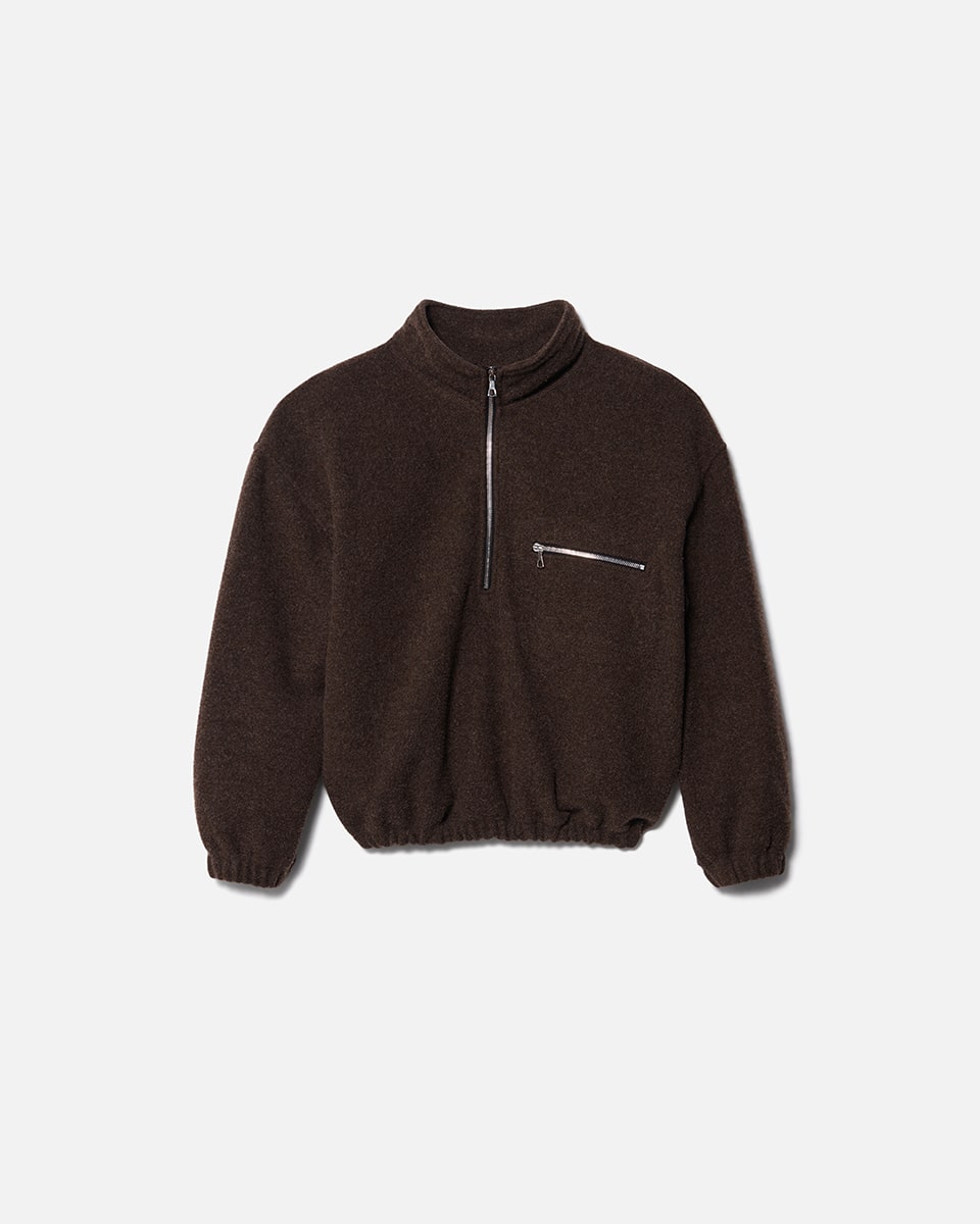 Fleece ebane