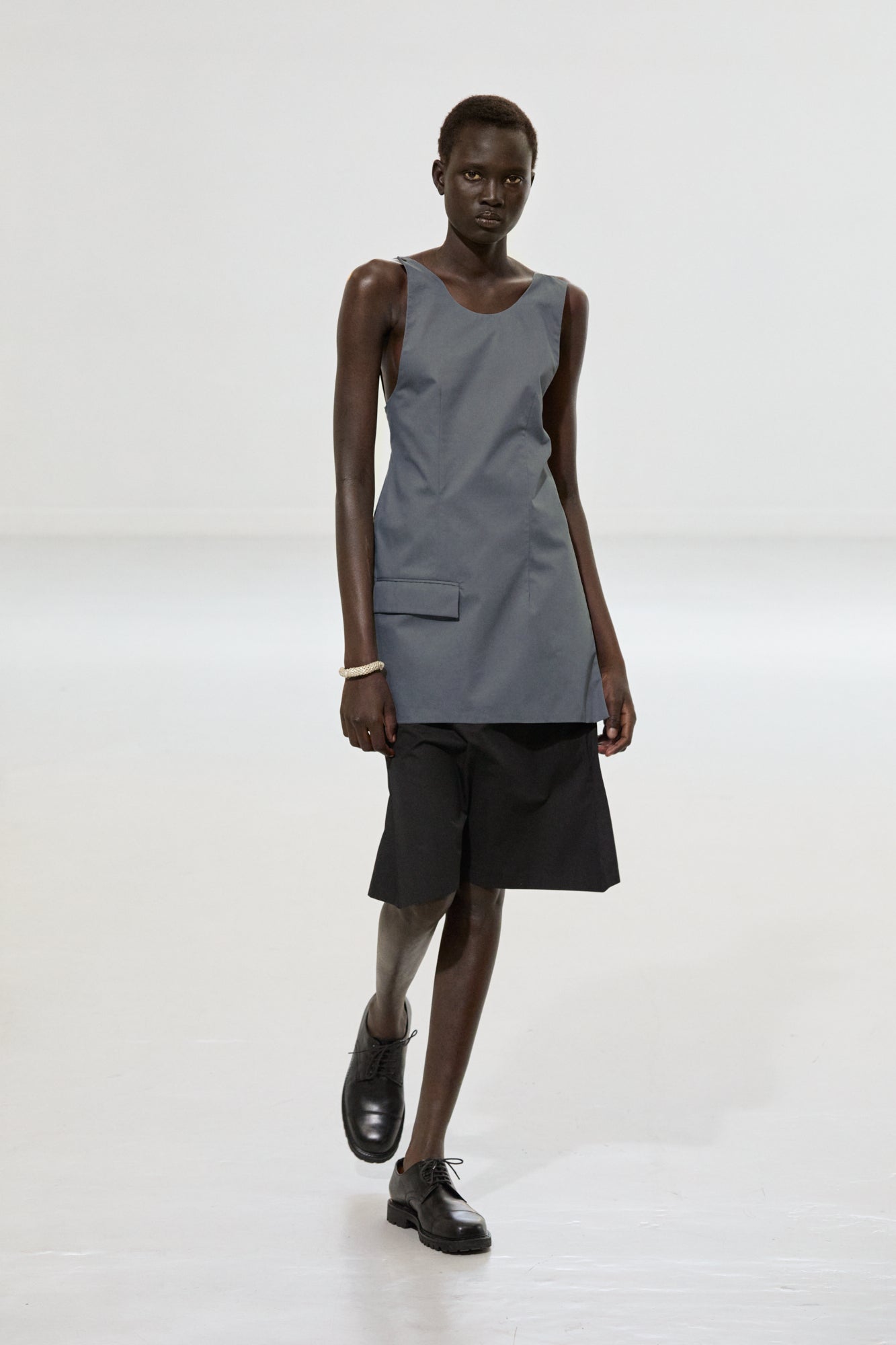 Sterling-silver bracelet