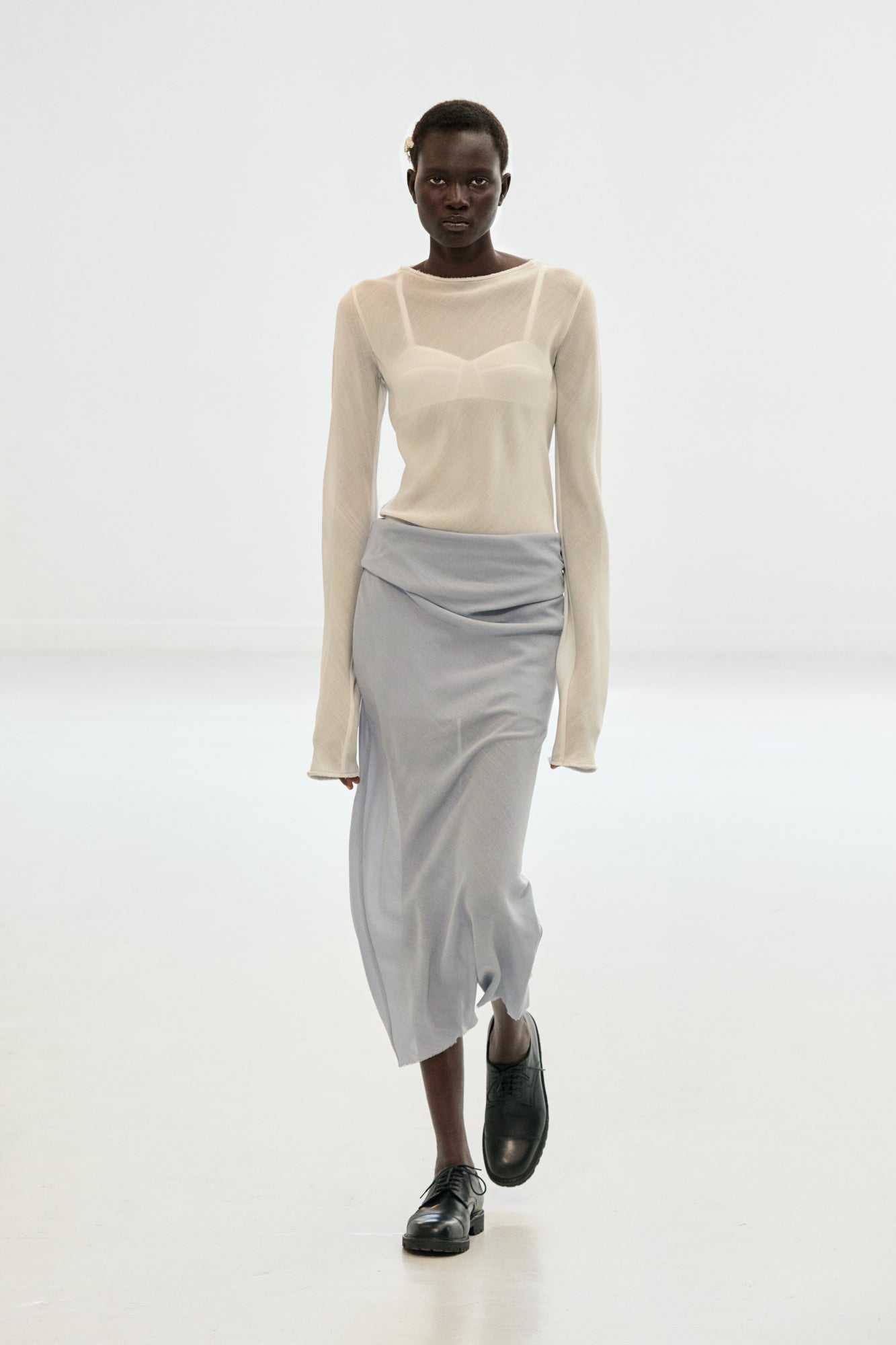 Theresian derby black