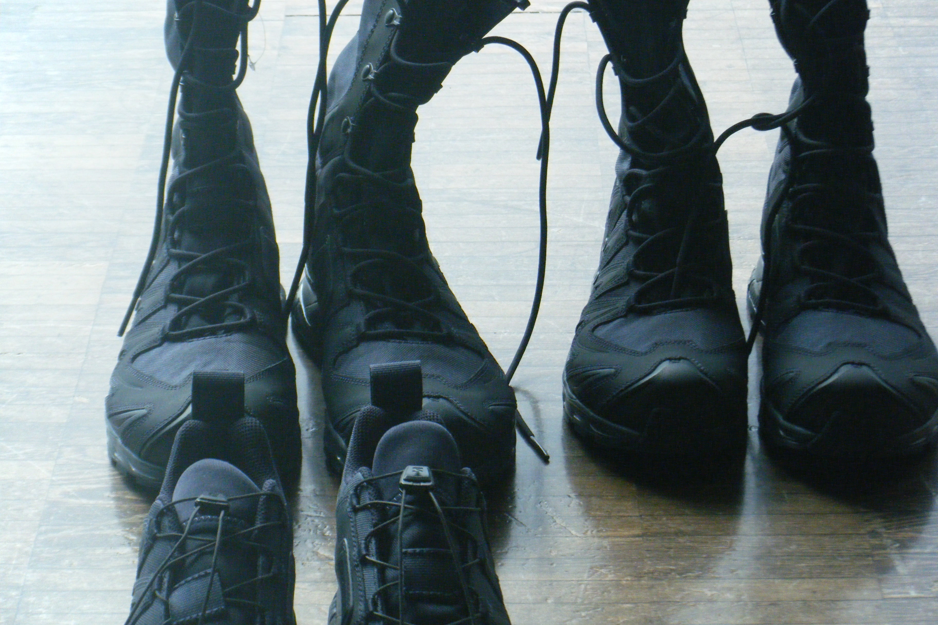 RIER | Salomon | RIER