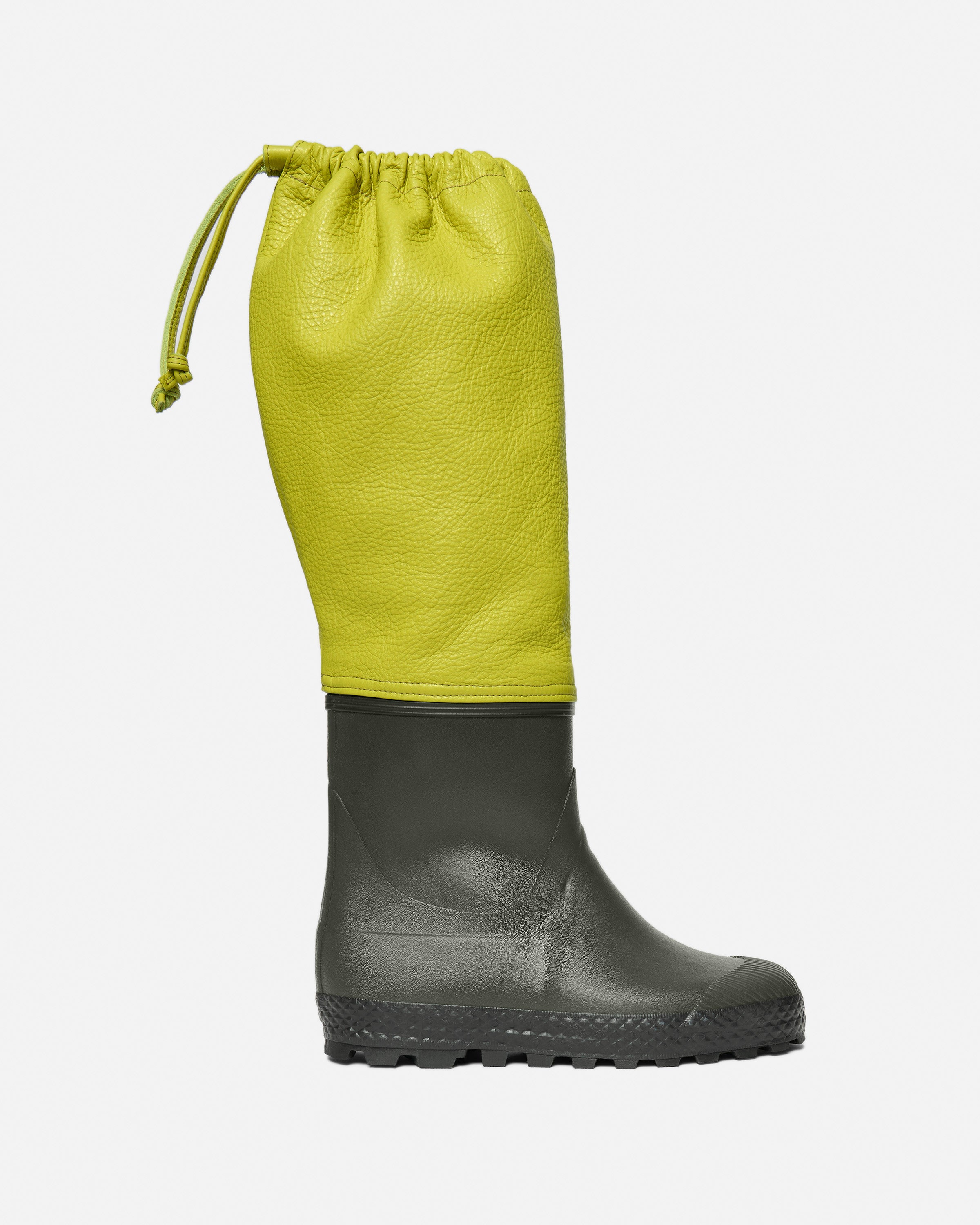 RIER, product: Rain boots signal yellow (fig. 2)