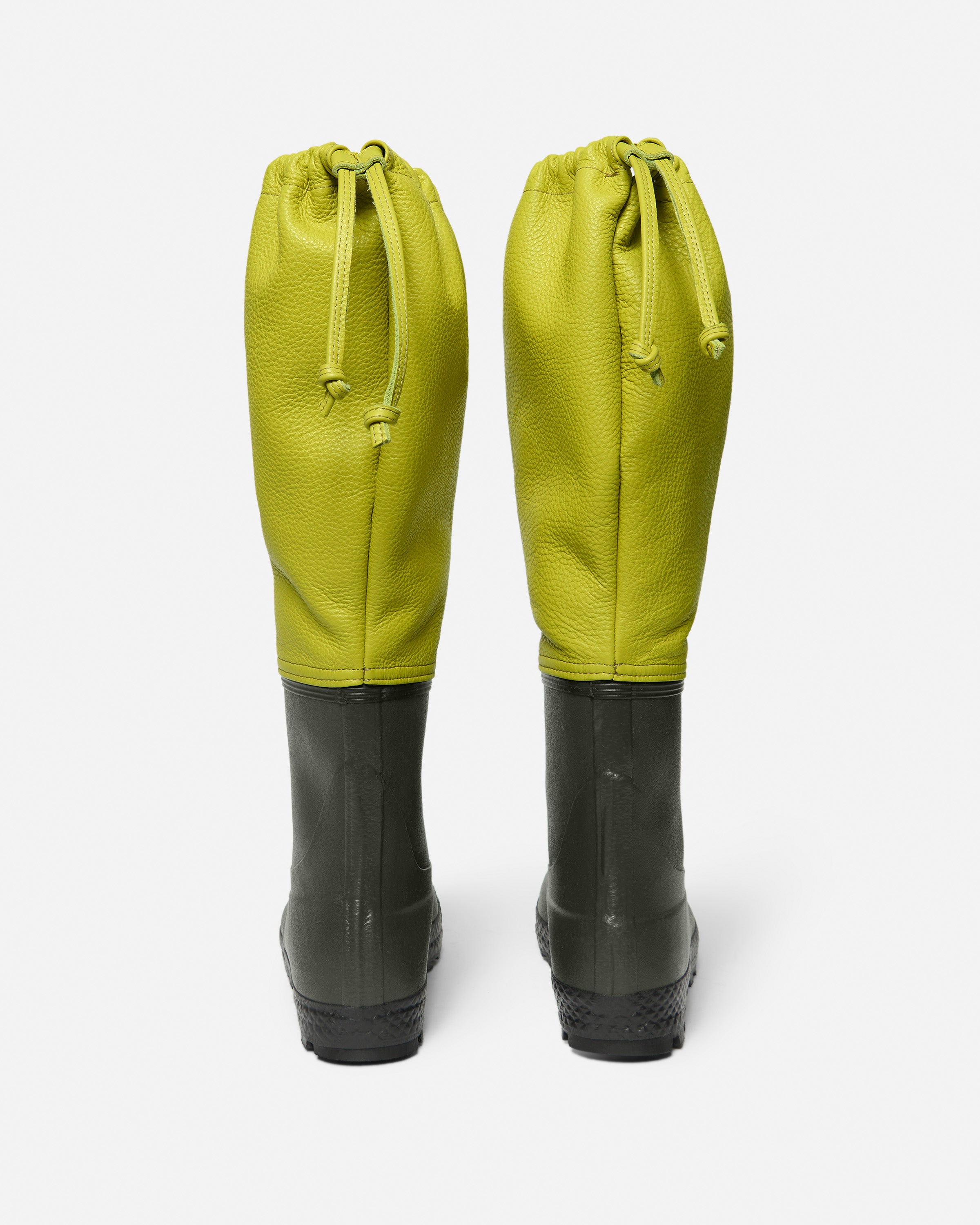 RIER, product: Rain boots signal yellow (fig. 3)