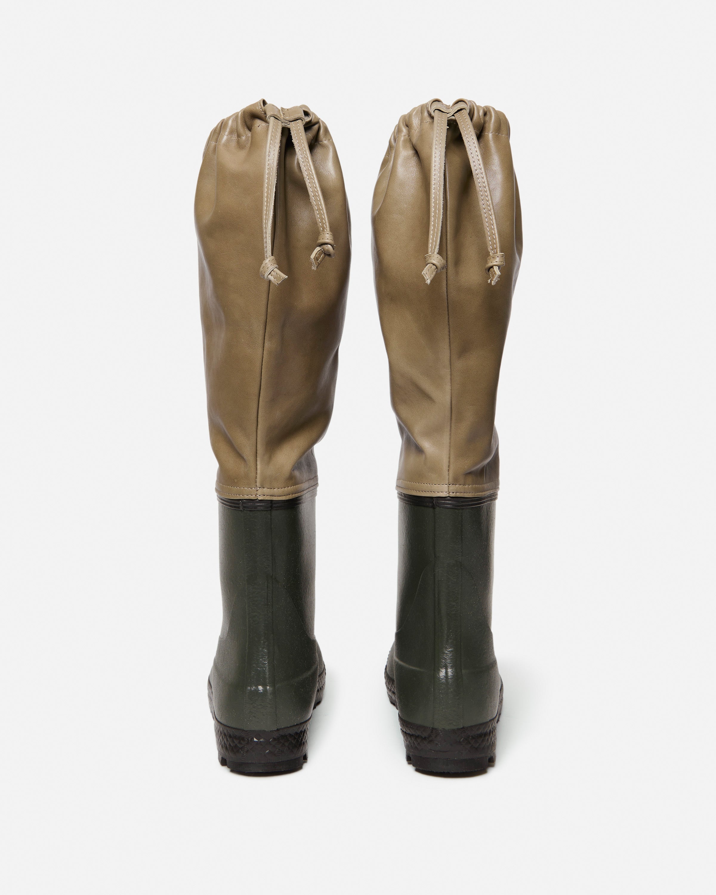 RIER, product: Rain boots argile (fig. 3)