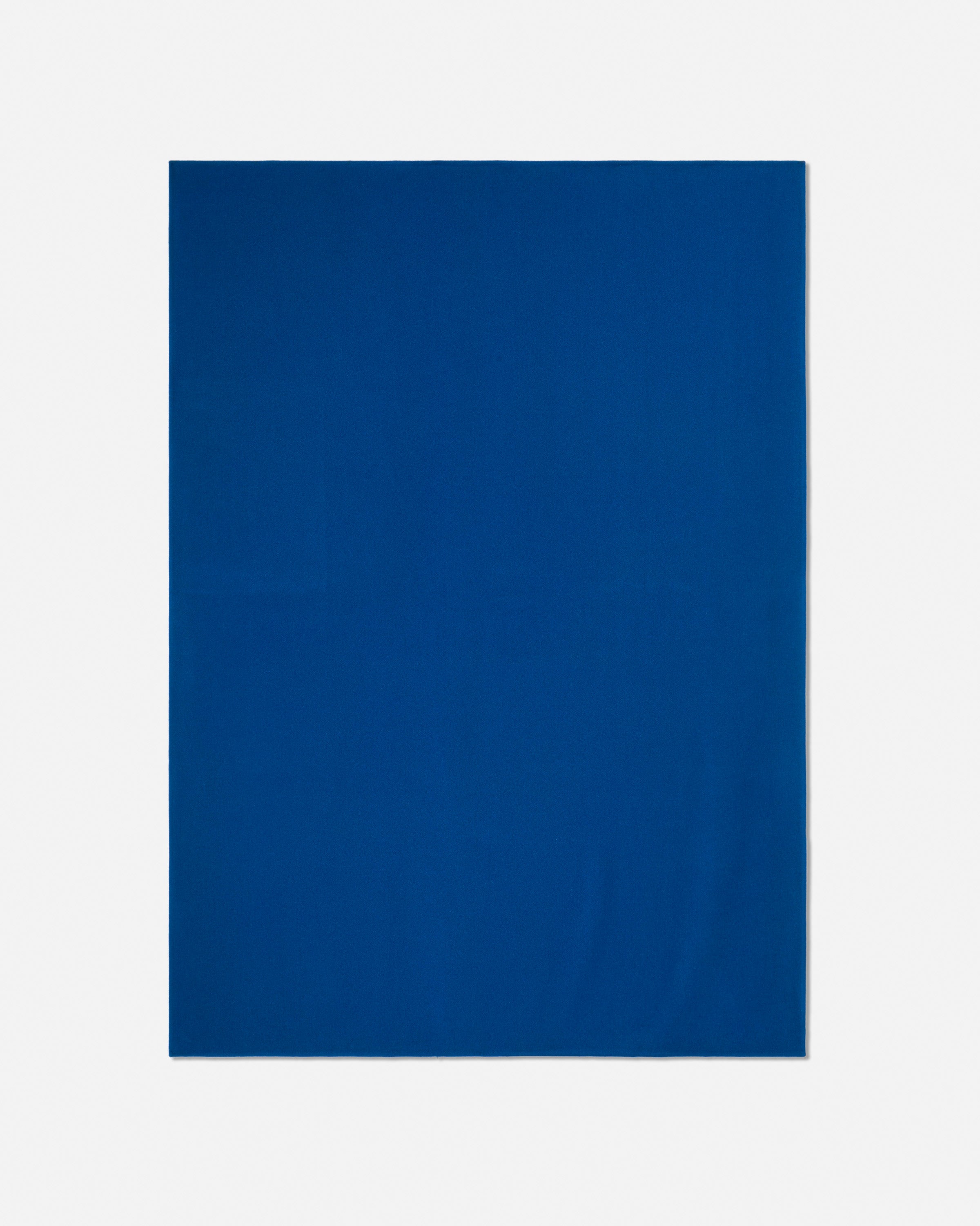RIER, product: Fleece blanket indigo (fig. 2)