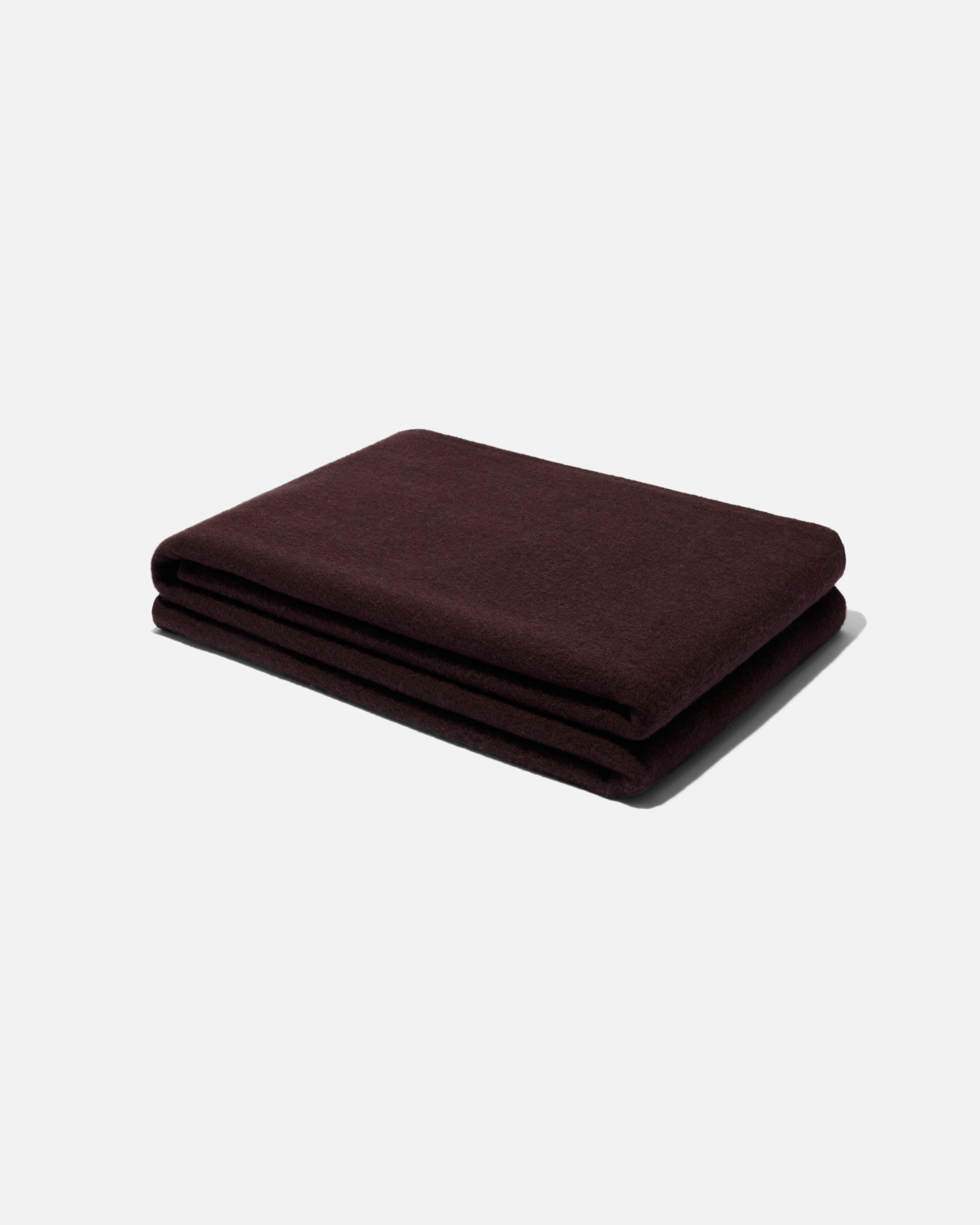 Fleece blanket tanin