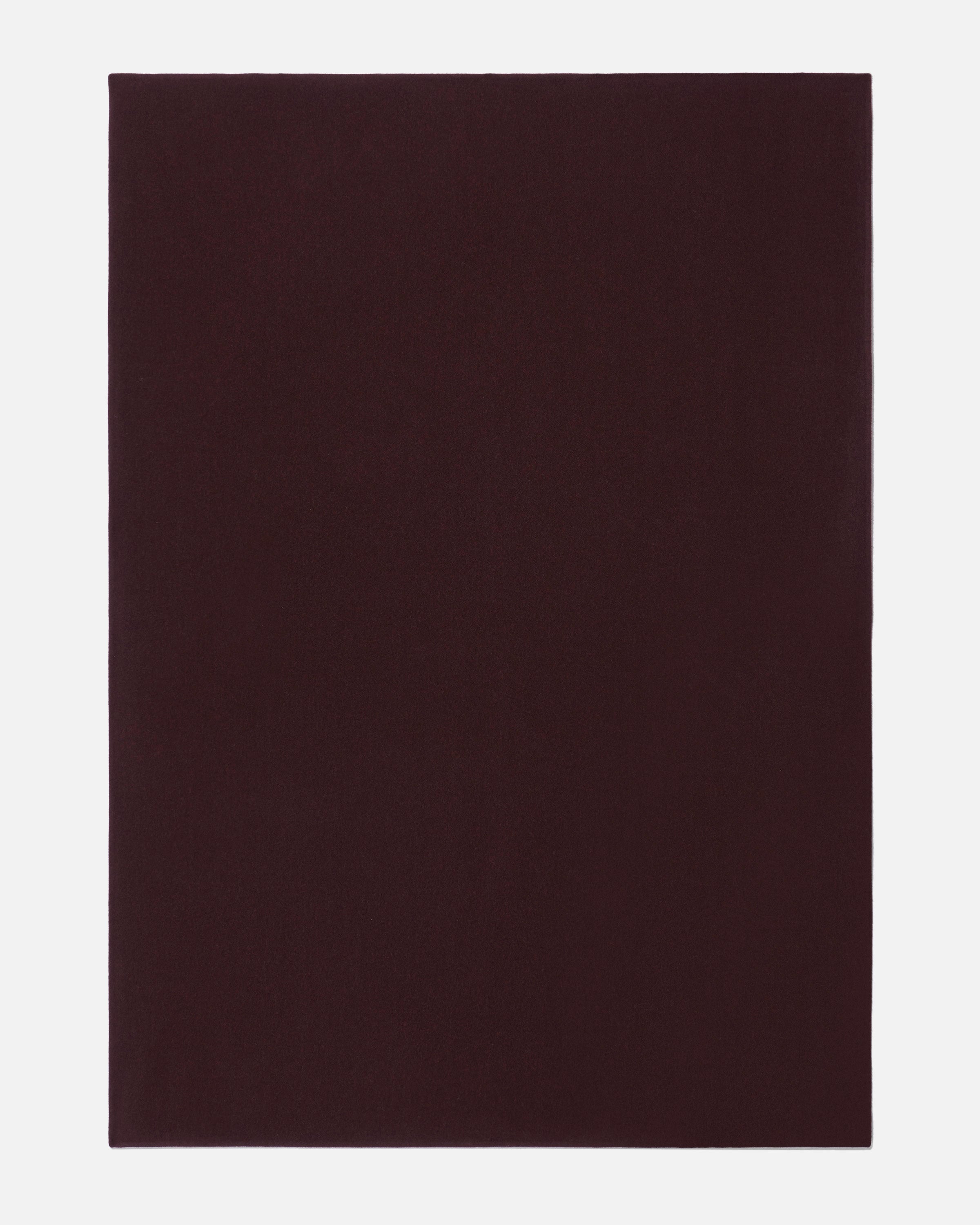 Fleece blanket tanin