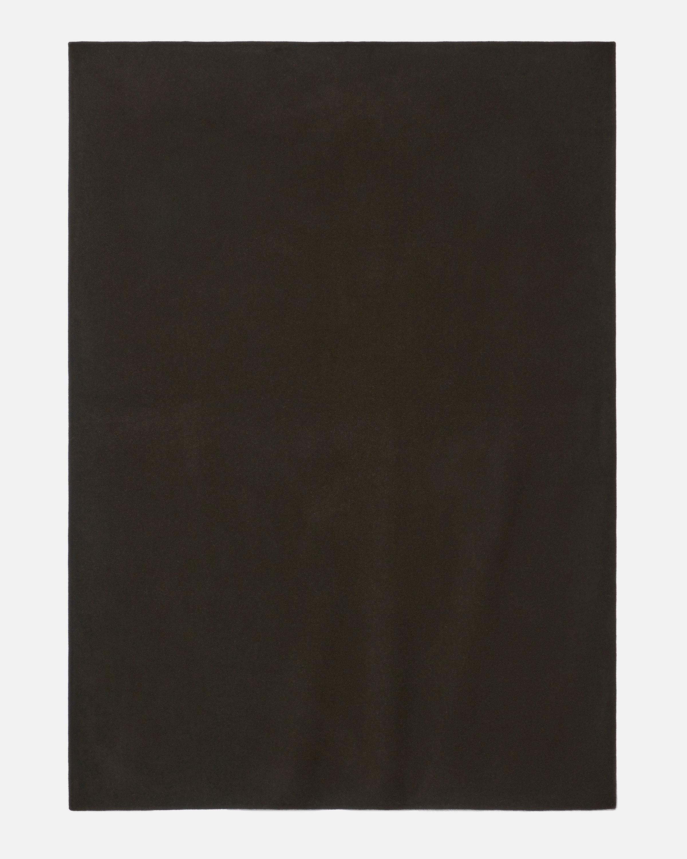 Fleece blanket tourbe