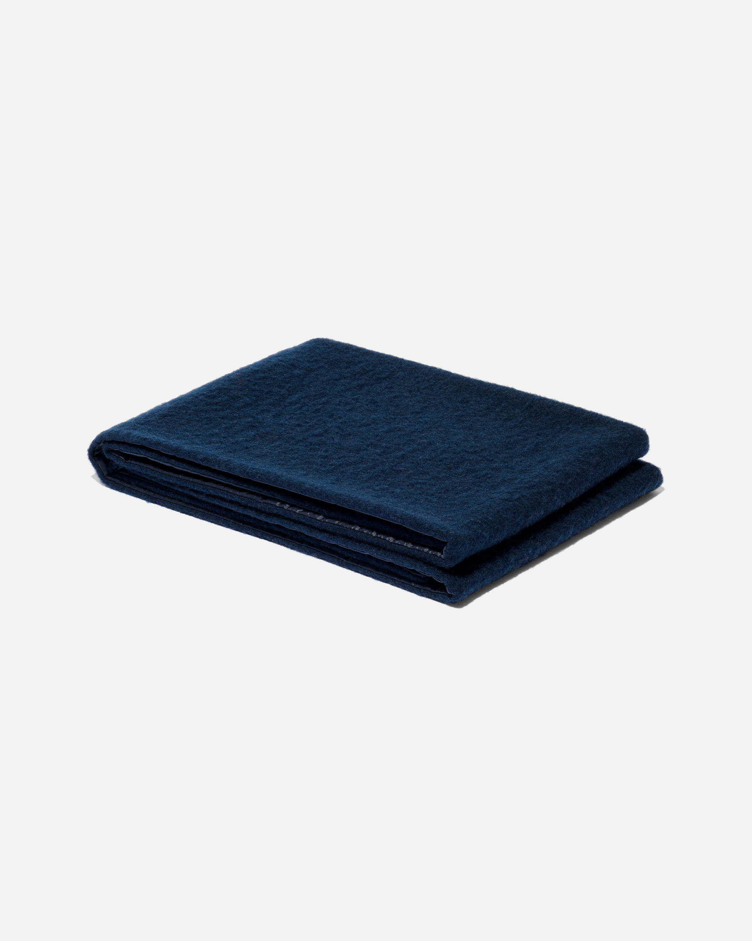 Fleece scarf plombe