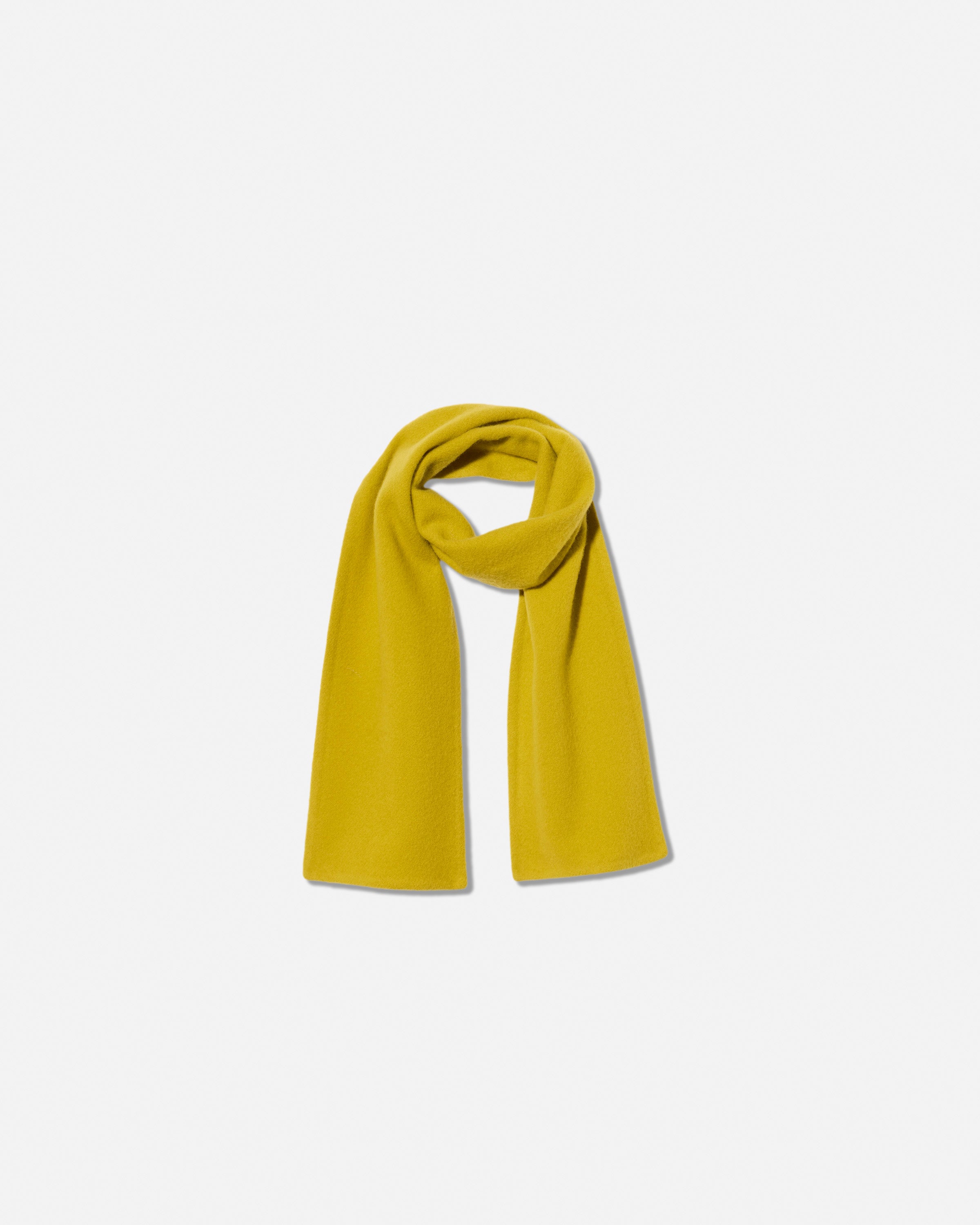 RIER, product: Fleece scarf wax (fig. 1)