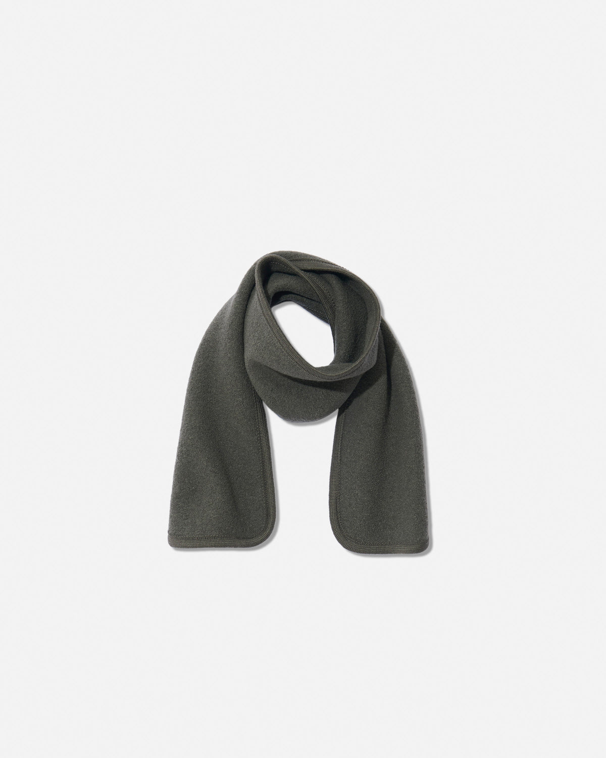 Walker scarf zinc