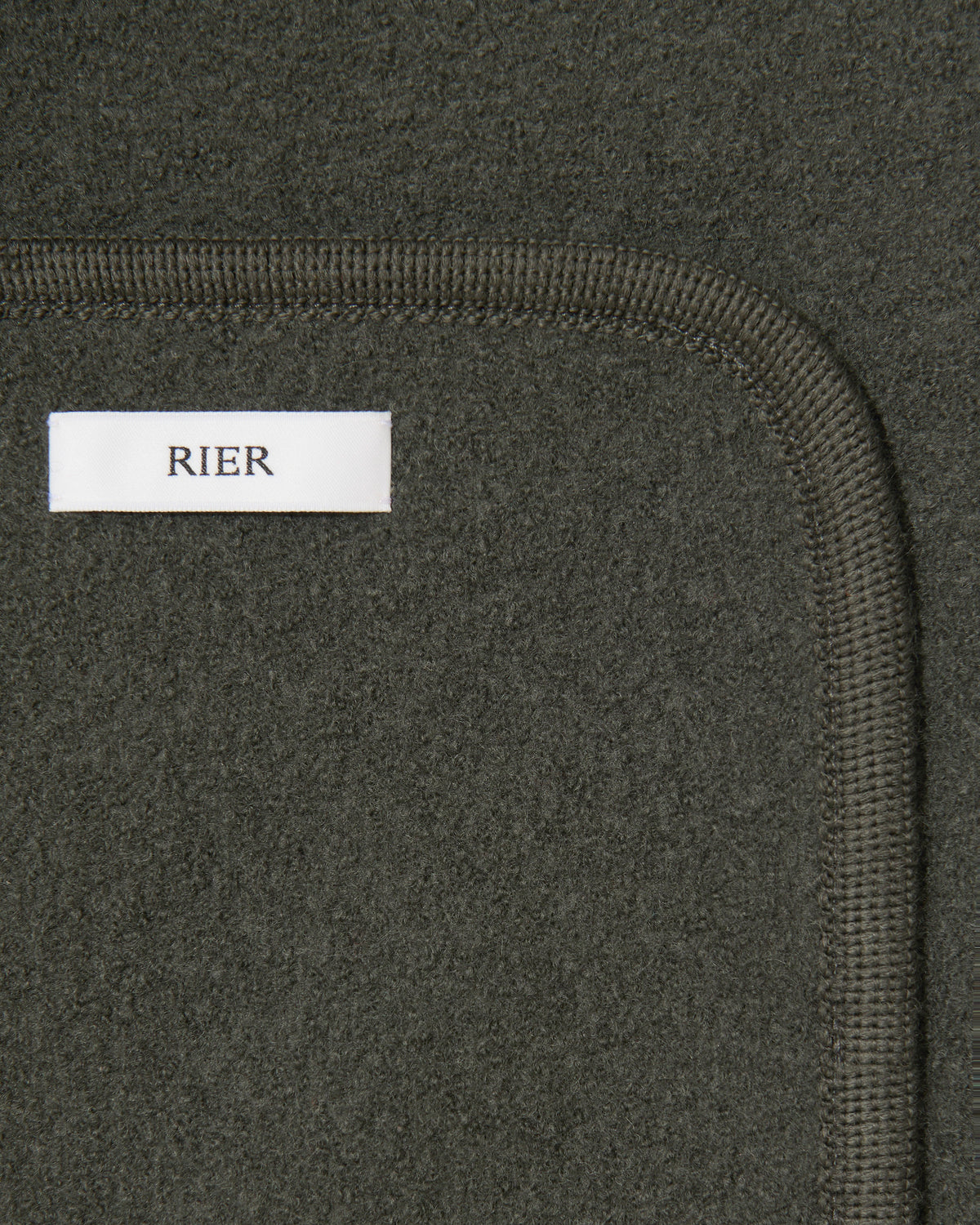 Walker scarf zinc