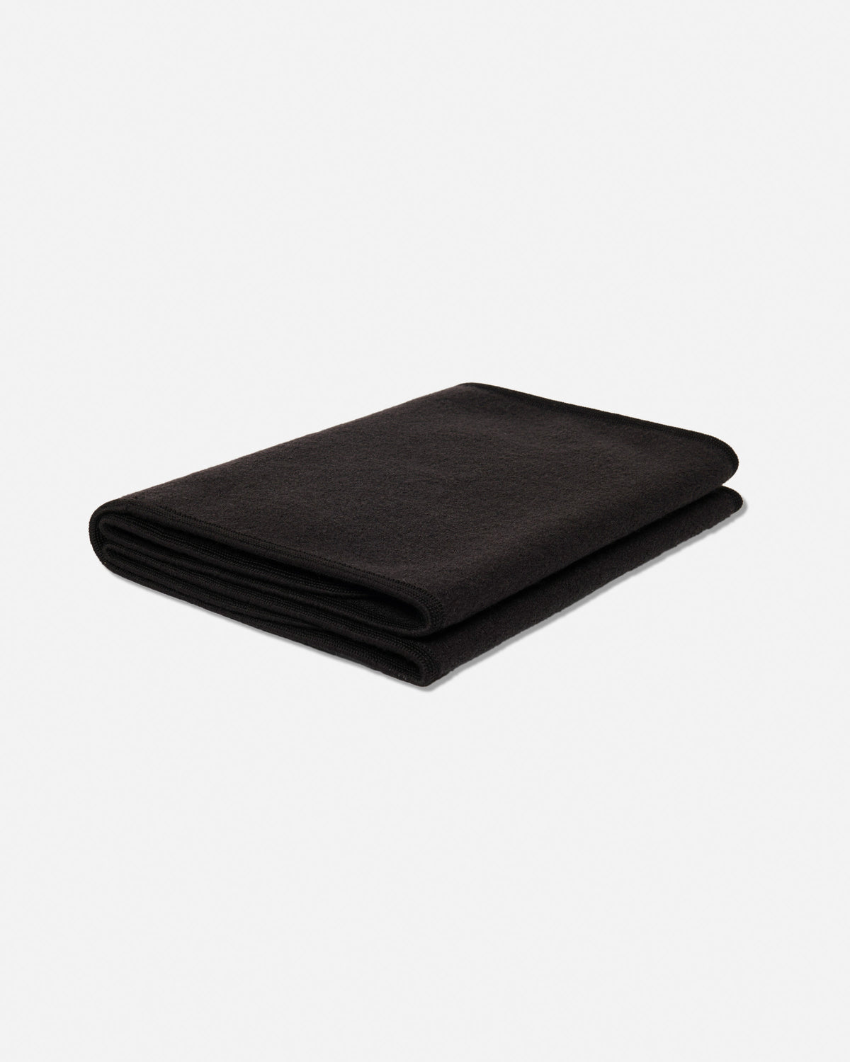Walker scarf big charbon
