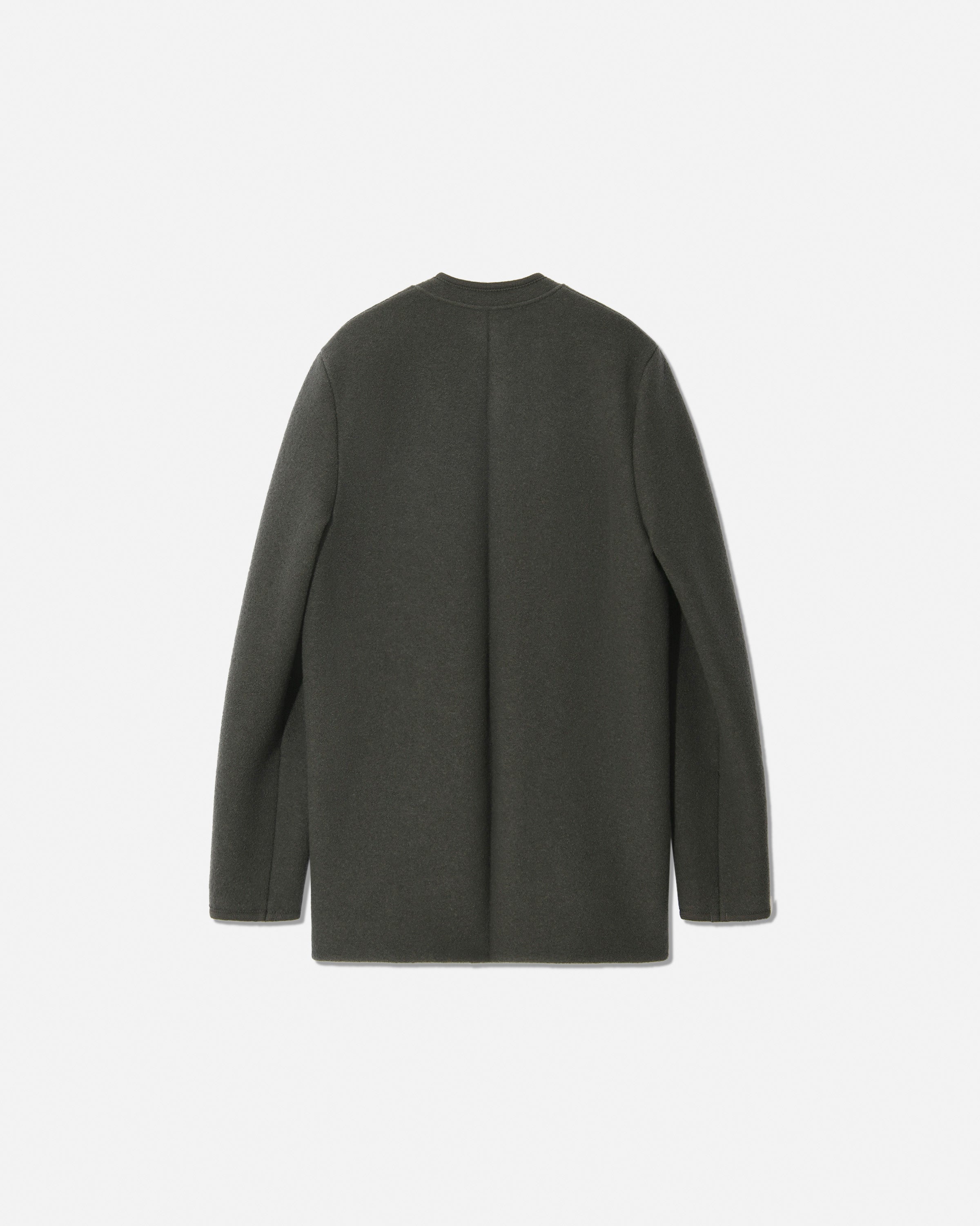 Walker coat mini zinc
