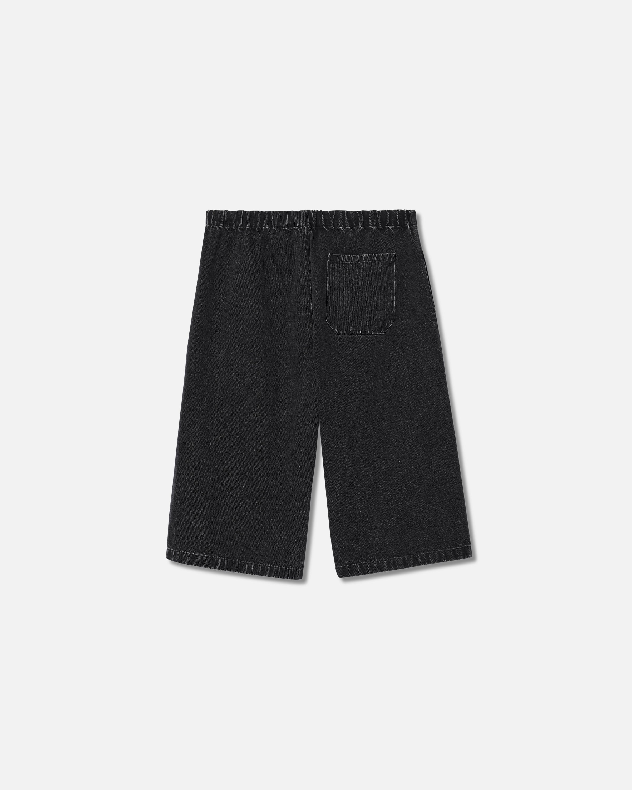 Bermuda denim anthracite