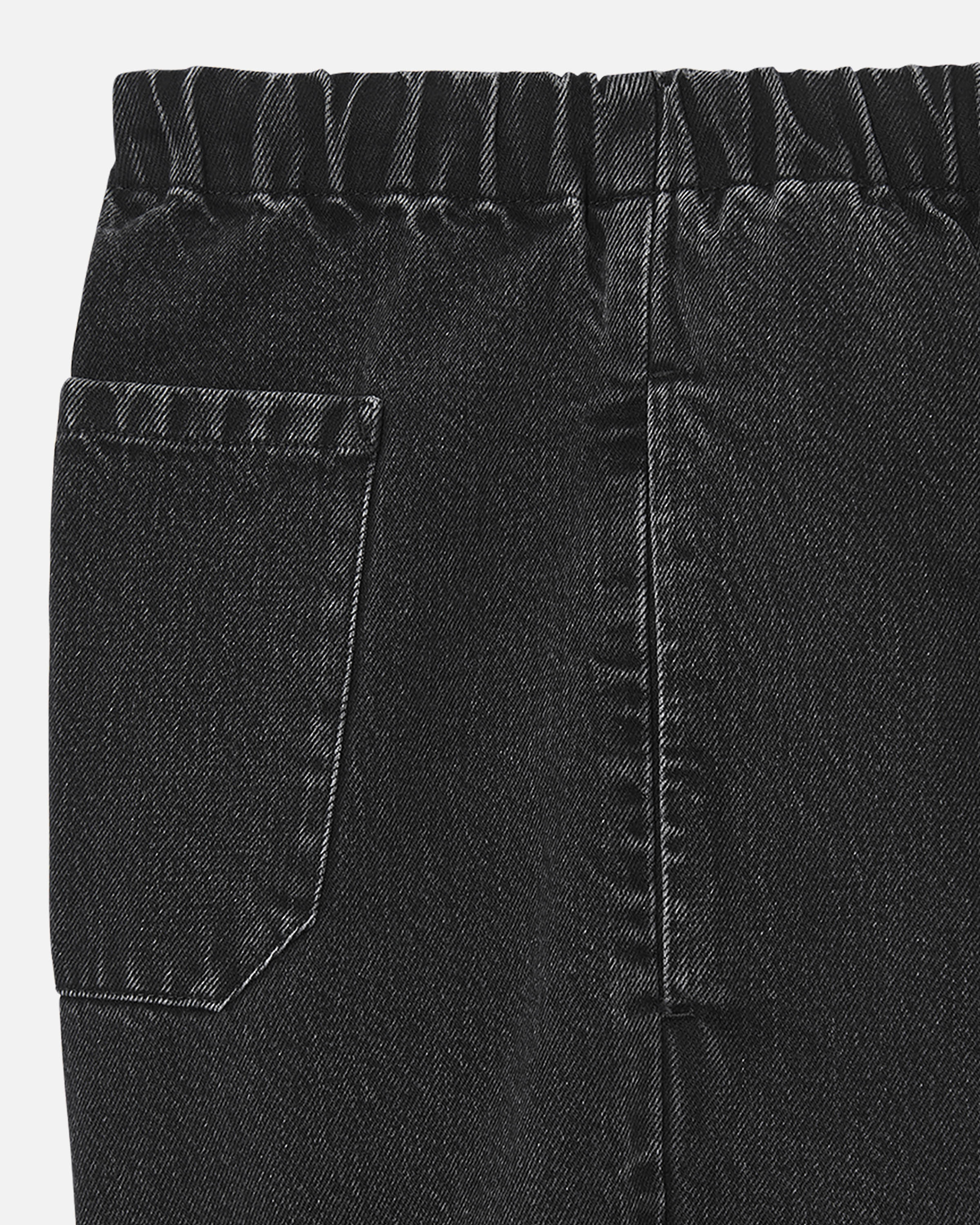 Bermuda denim anthracite