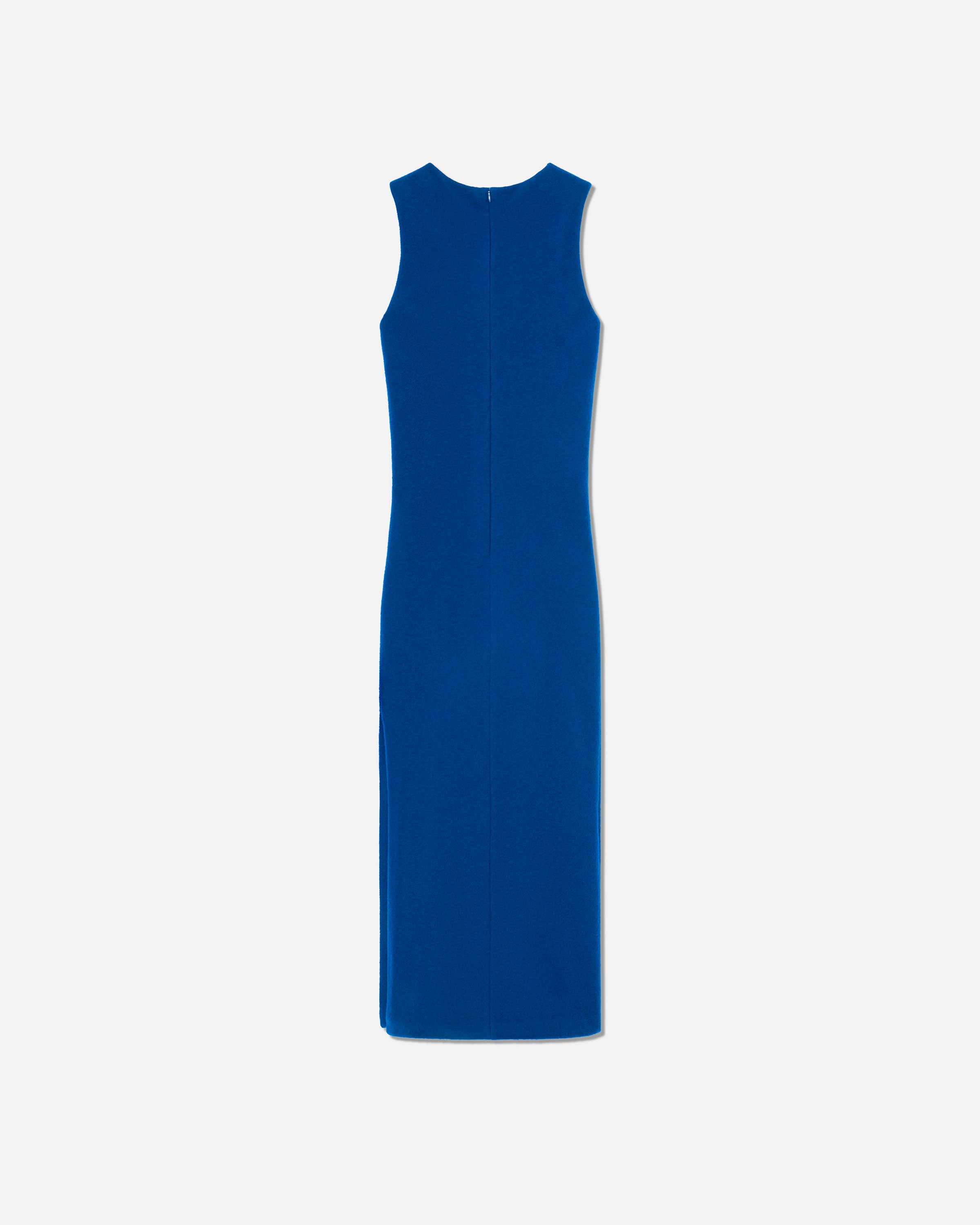 RIER, product: Fleece dress indigo (fig. 2)