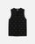RIER_Walker dress flowers black_1