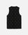 RIER_Walker dress flowers black_2