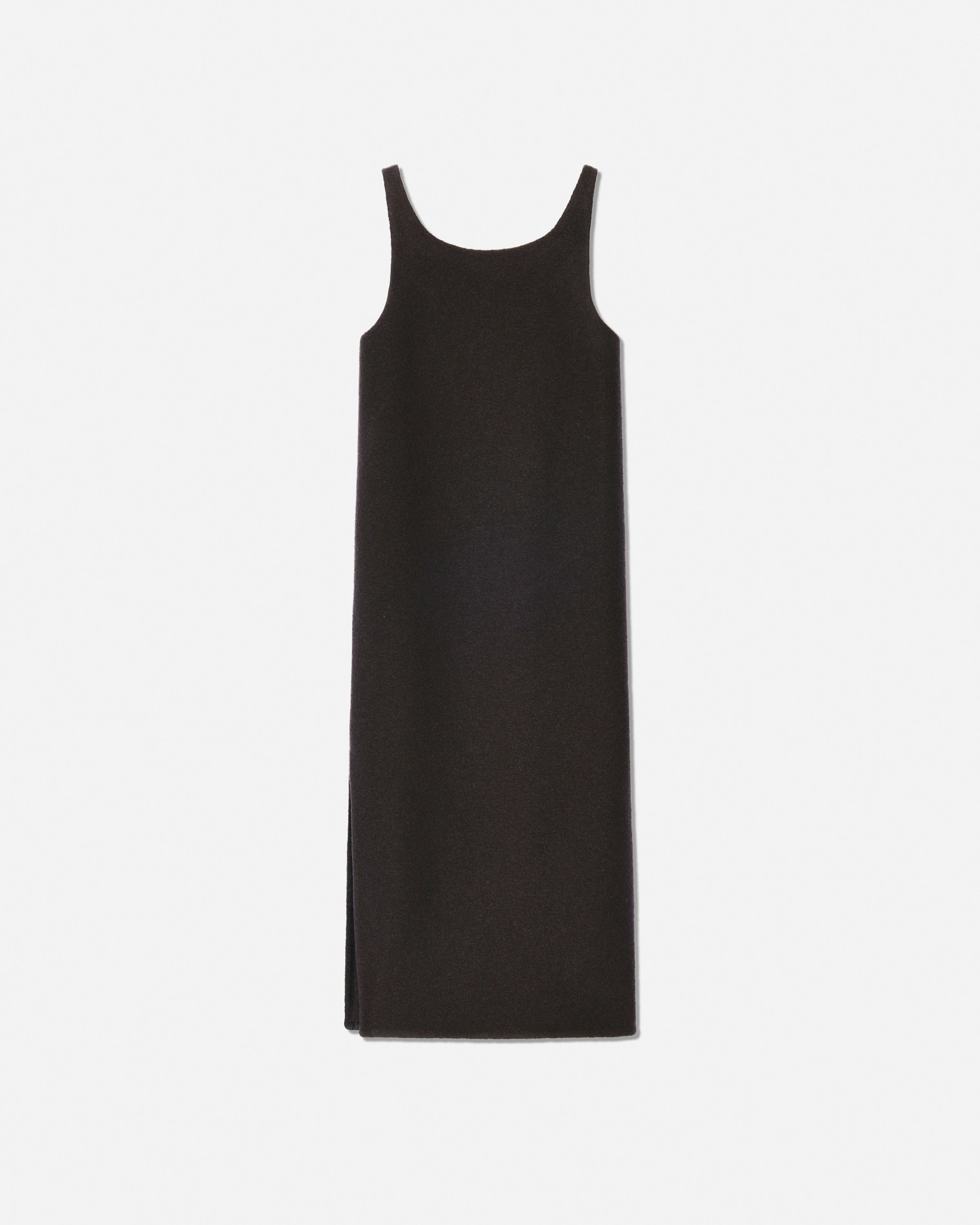 RIER, product: Walker dress black (fig. 2)