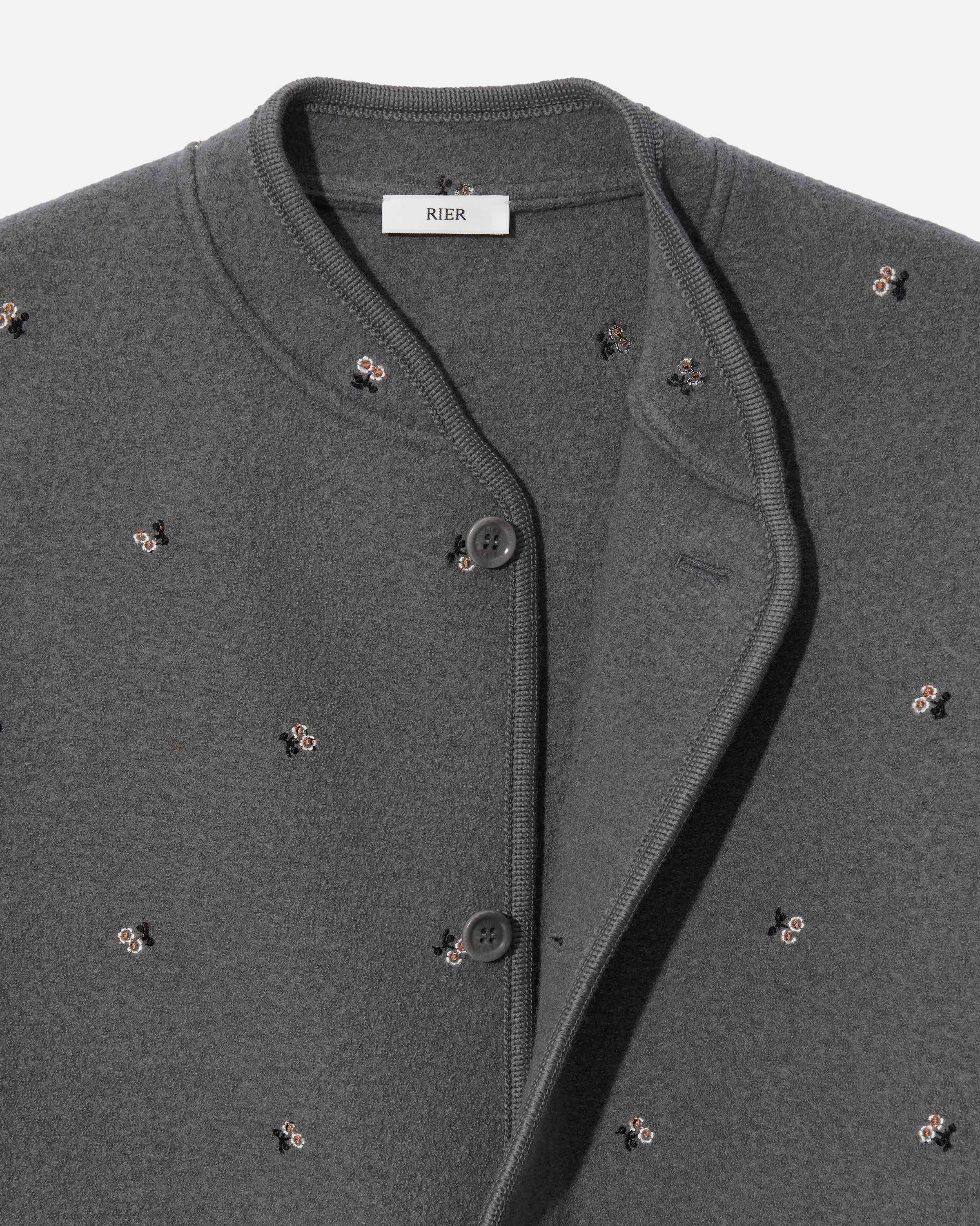 Walker jacket city flowers castelrock