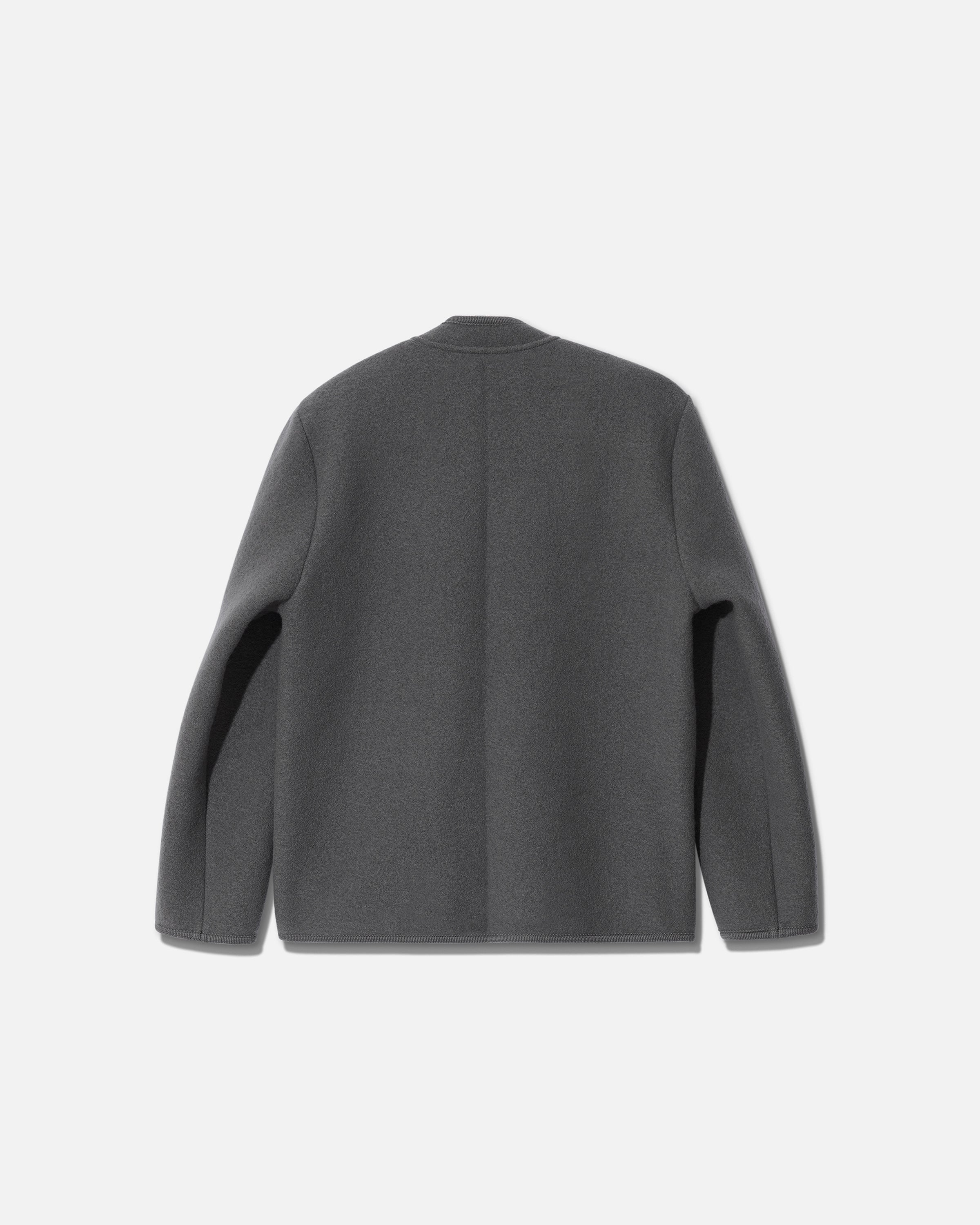 RIER | Walker jacket city castelrock | 100% natural wool