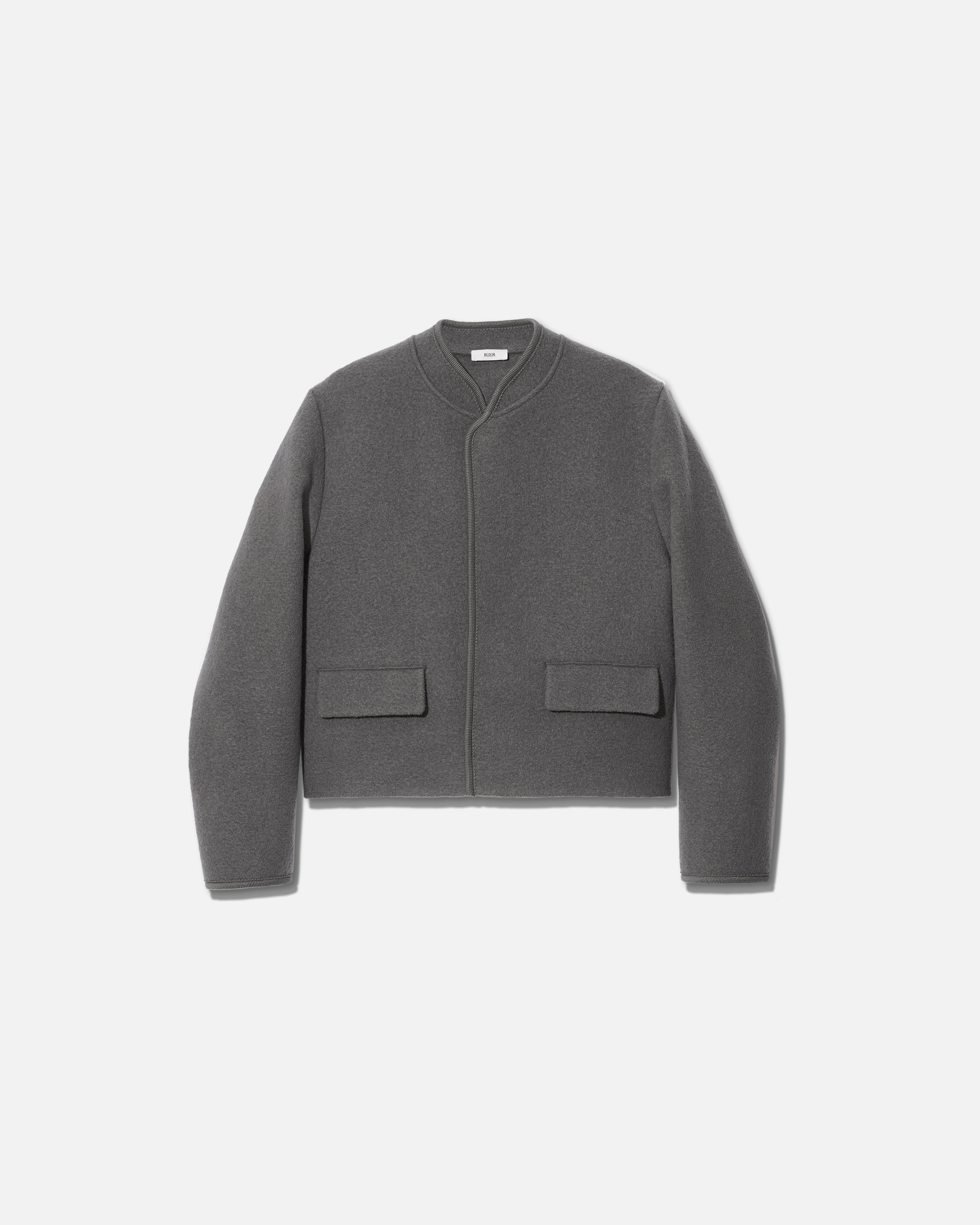 Walker jacket city crop castelrock