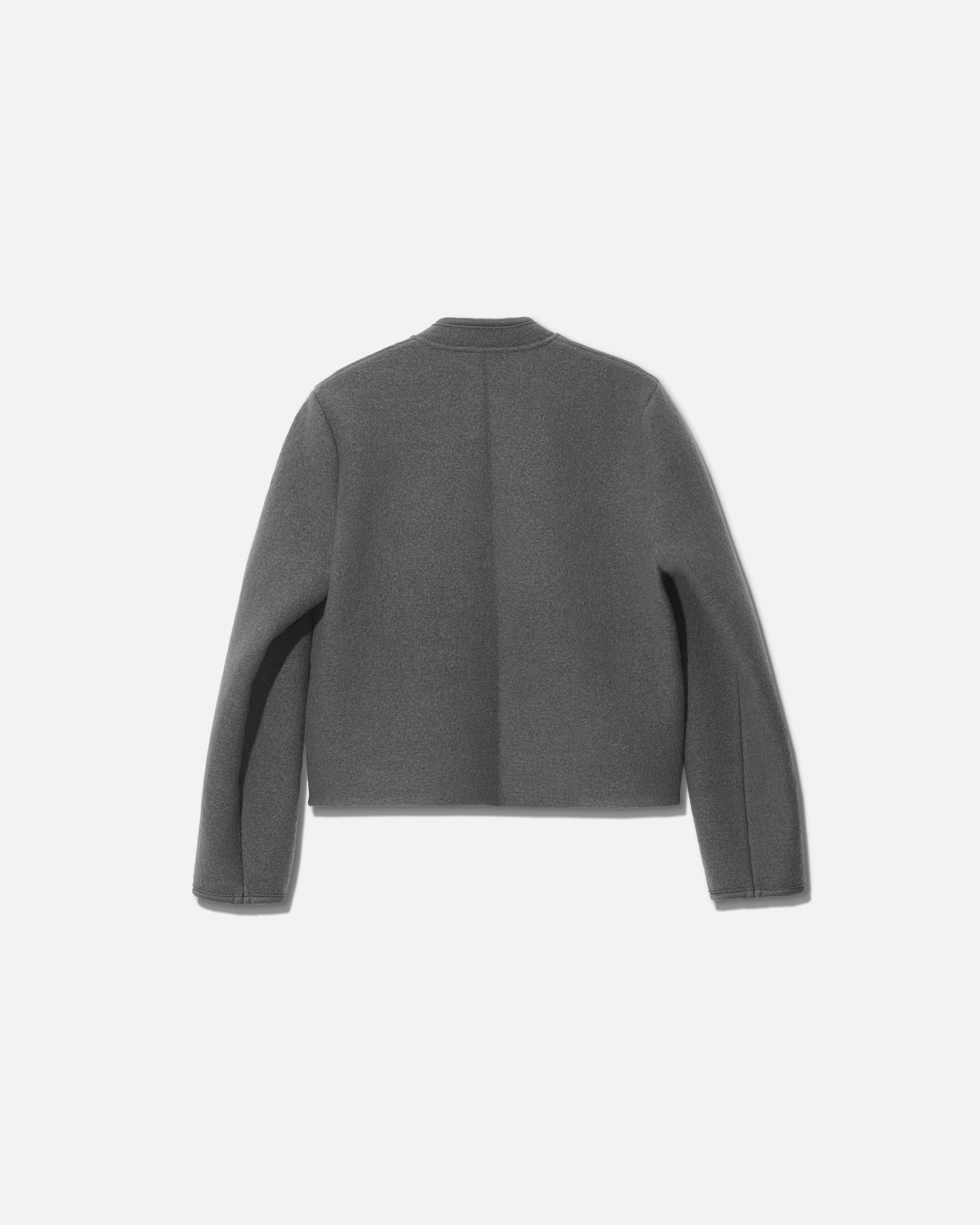 Walker jacket city crop castelrock